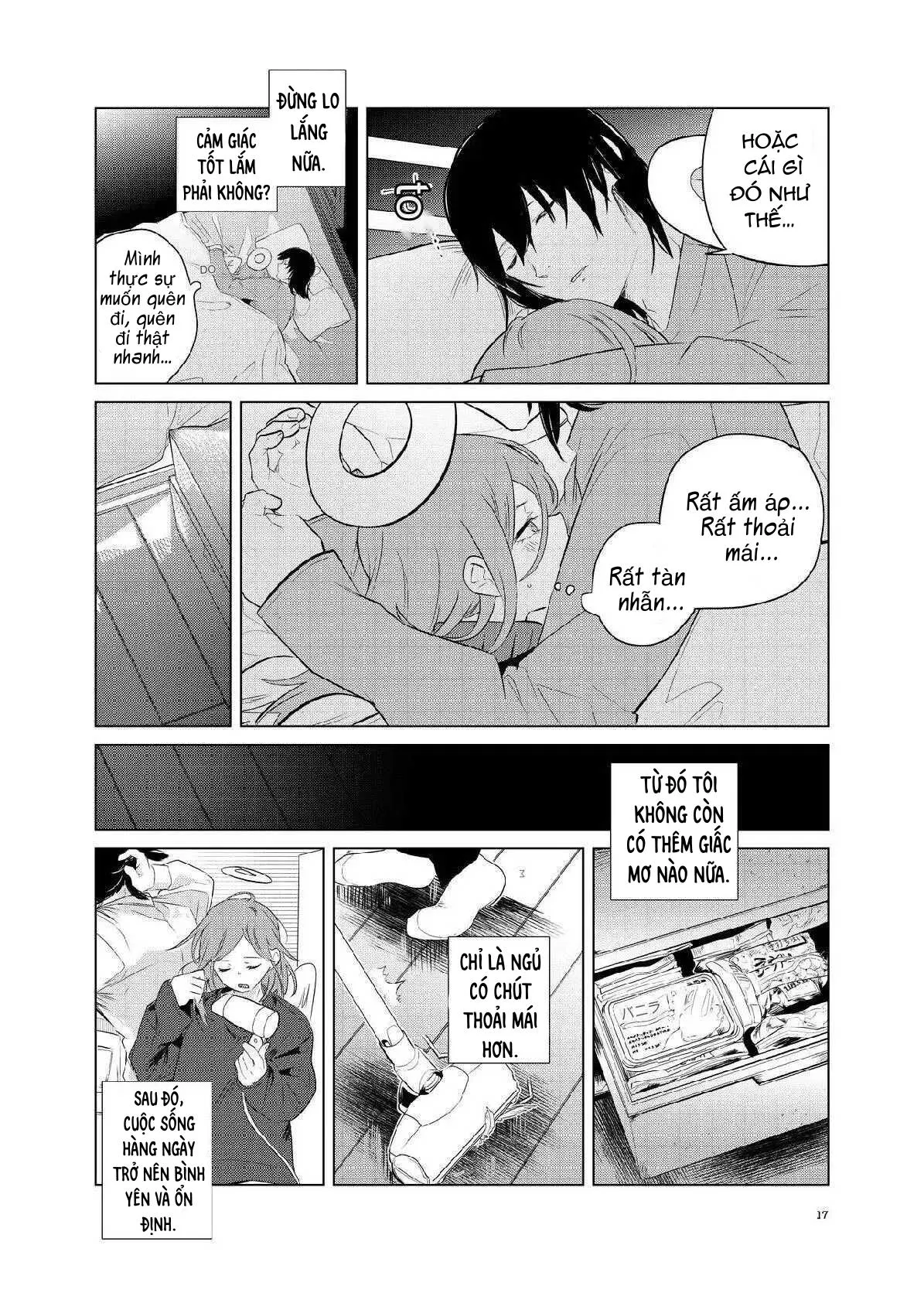 Dj Chainsaw Man Chapter 6 Trang 14