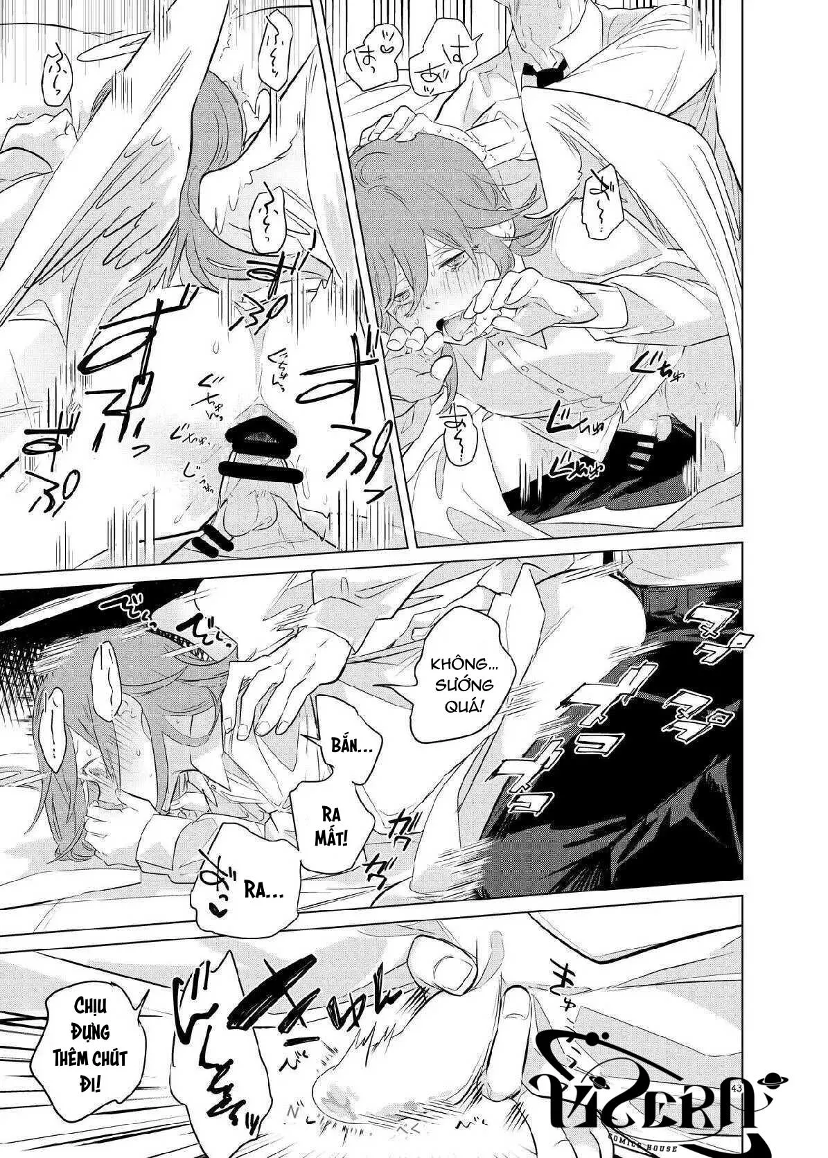 Dj Chainsaw Man Chapter 6 Trang 36