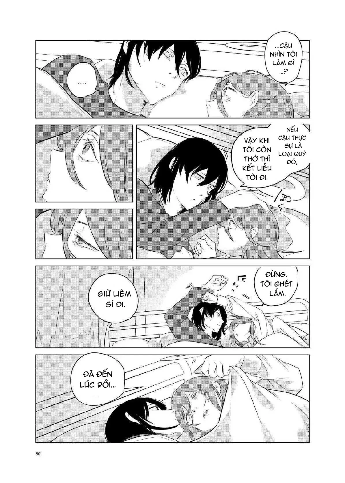 Dj Chainsaw Man Chapter 6 Trang 43