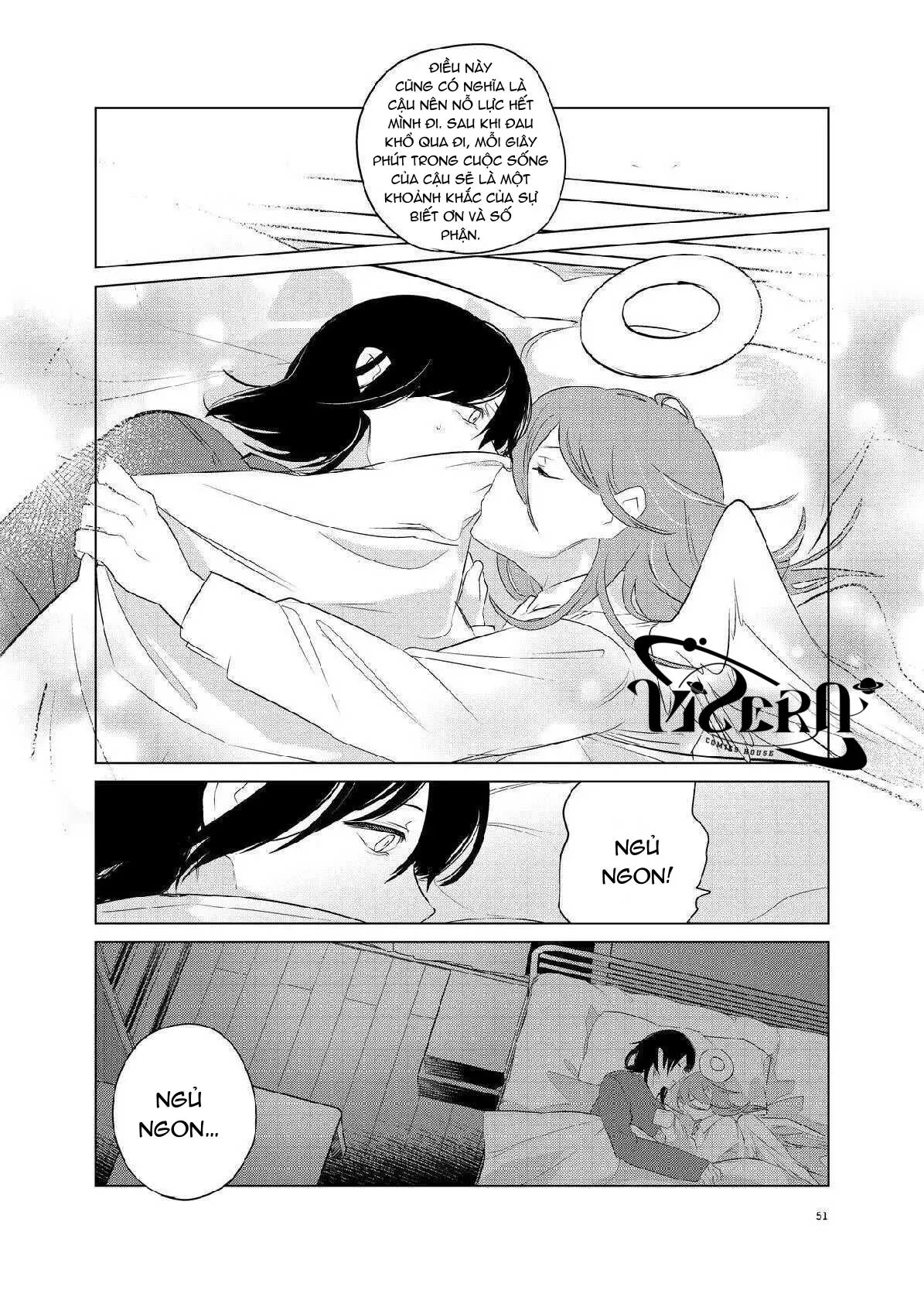 Dj Chainsaw Man Chapter 6 Trang 44