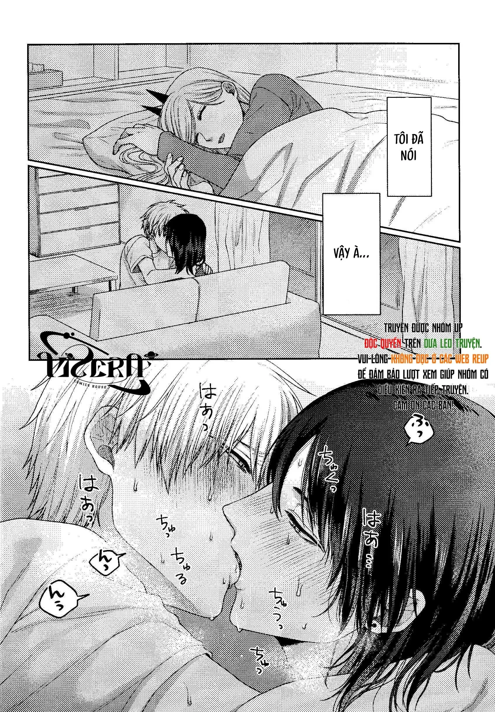 Dj Chainsaw Man Chapter 7 Trang 5