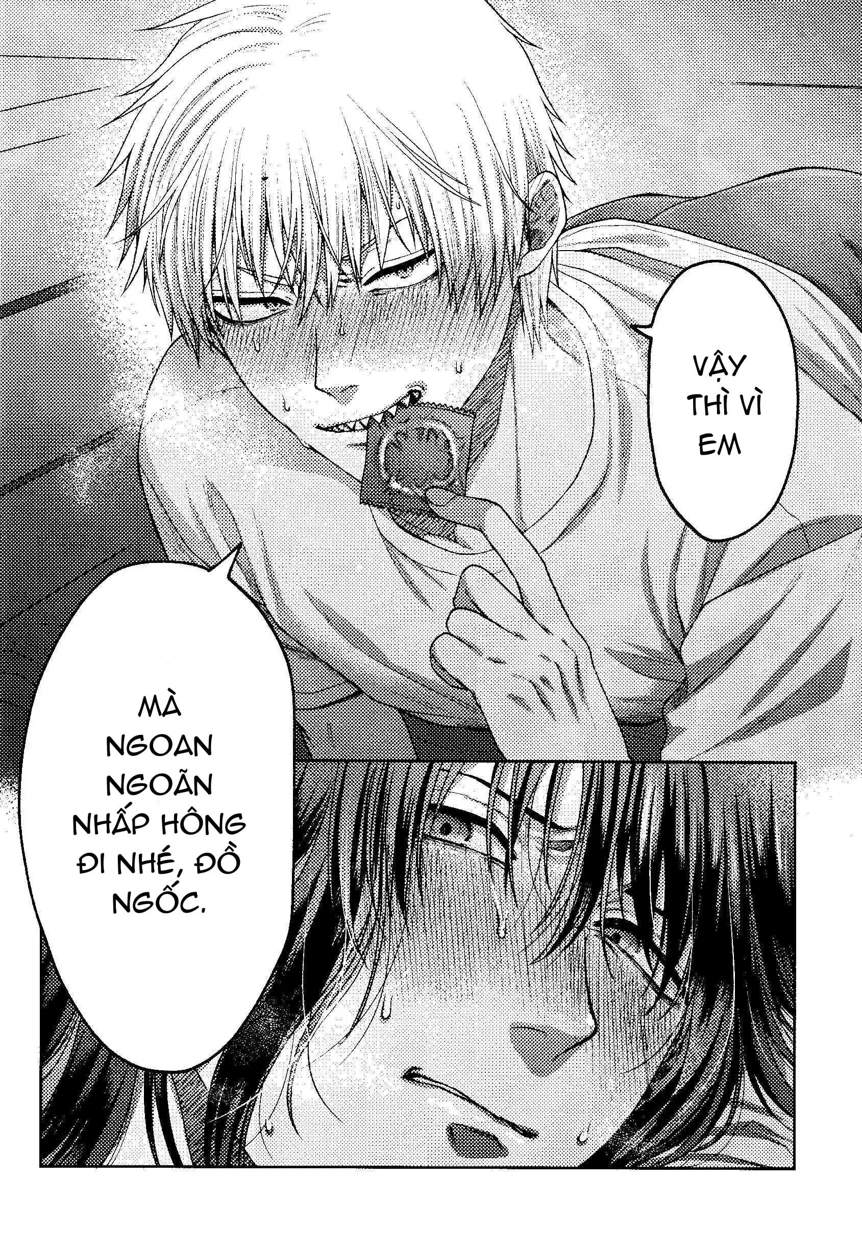 Dj Chainsaw Man Chapter 7 Trang 15