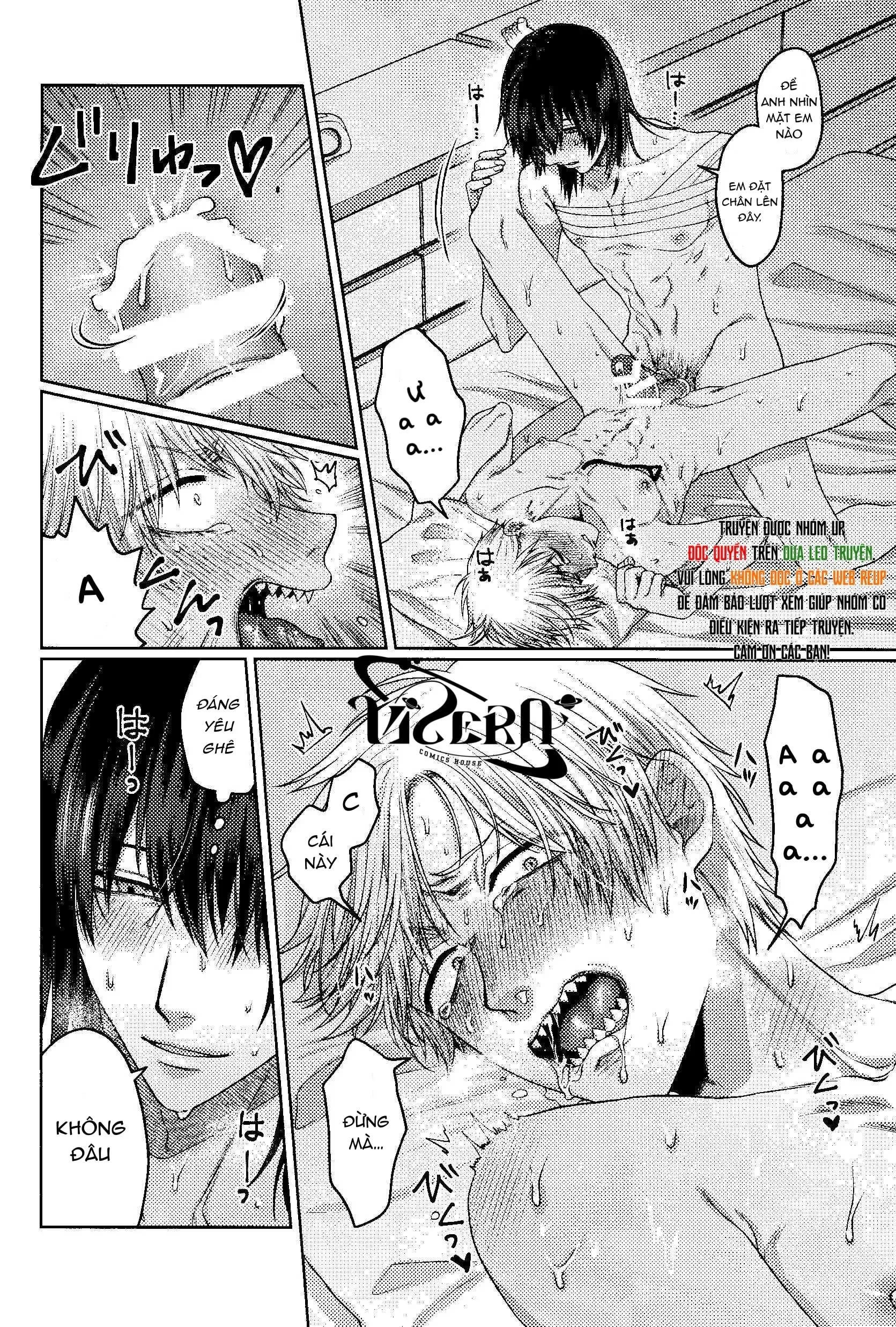 Dj Chainsaw Man Chapter 7 Trang 25