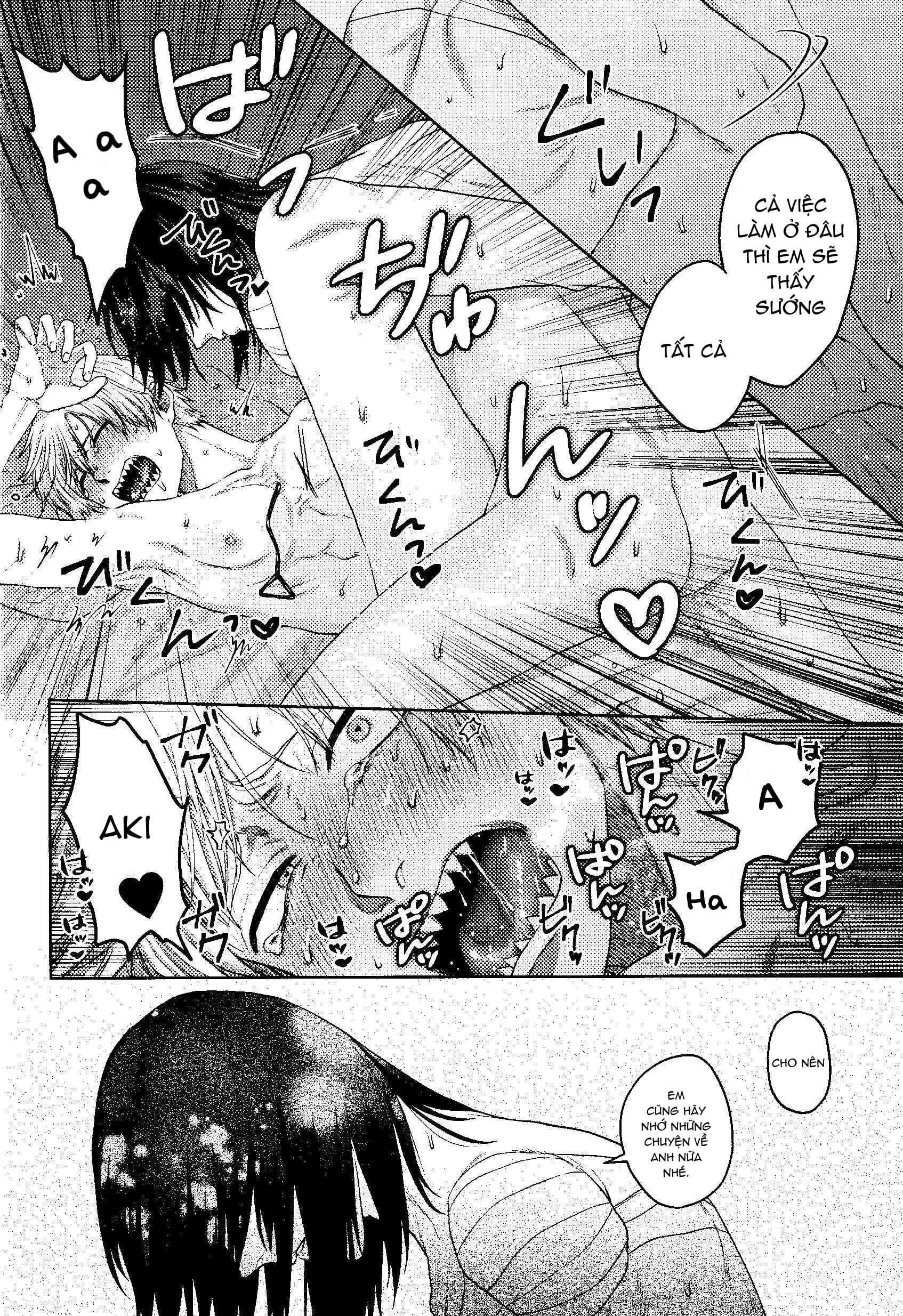 Dj Chainsaw Man Chapter 7 Trang 39