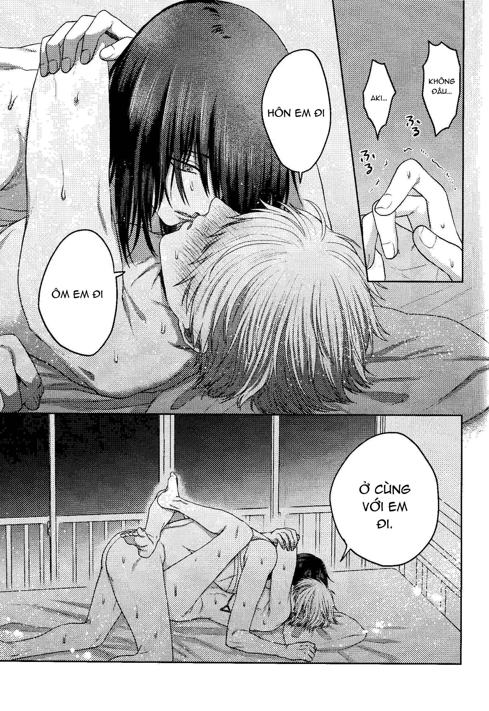 Dj Chainsaw Man Chapter 7 Trang 40