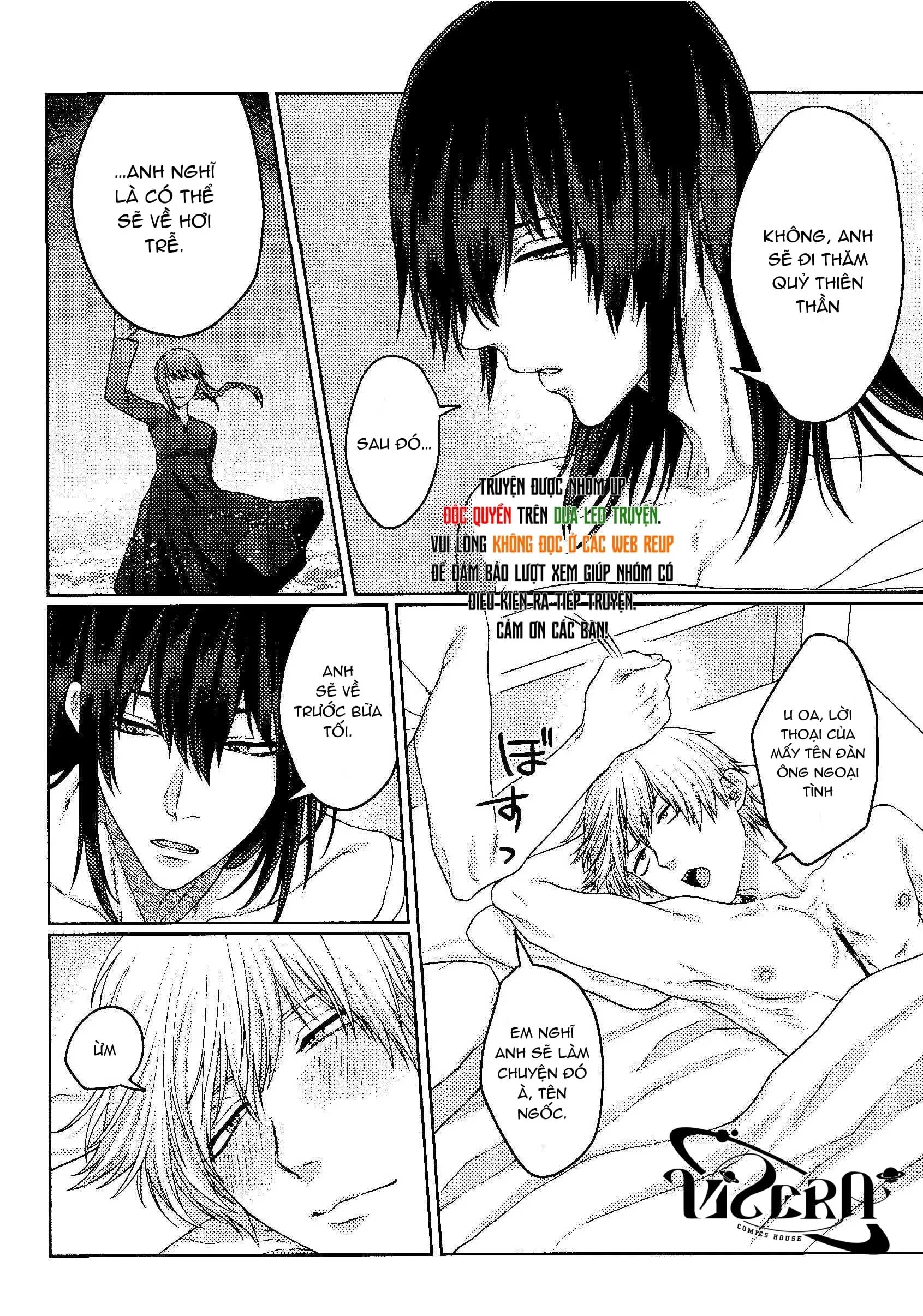 Dj Chainsaw Man Chapter 7 Trang 45