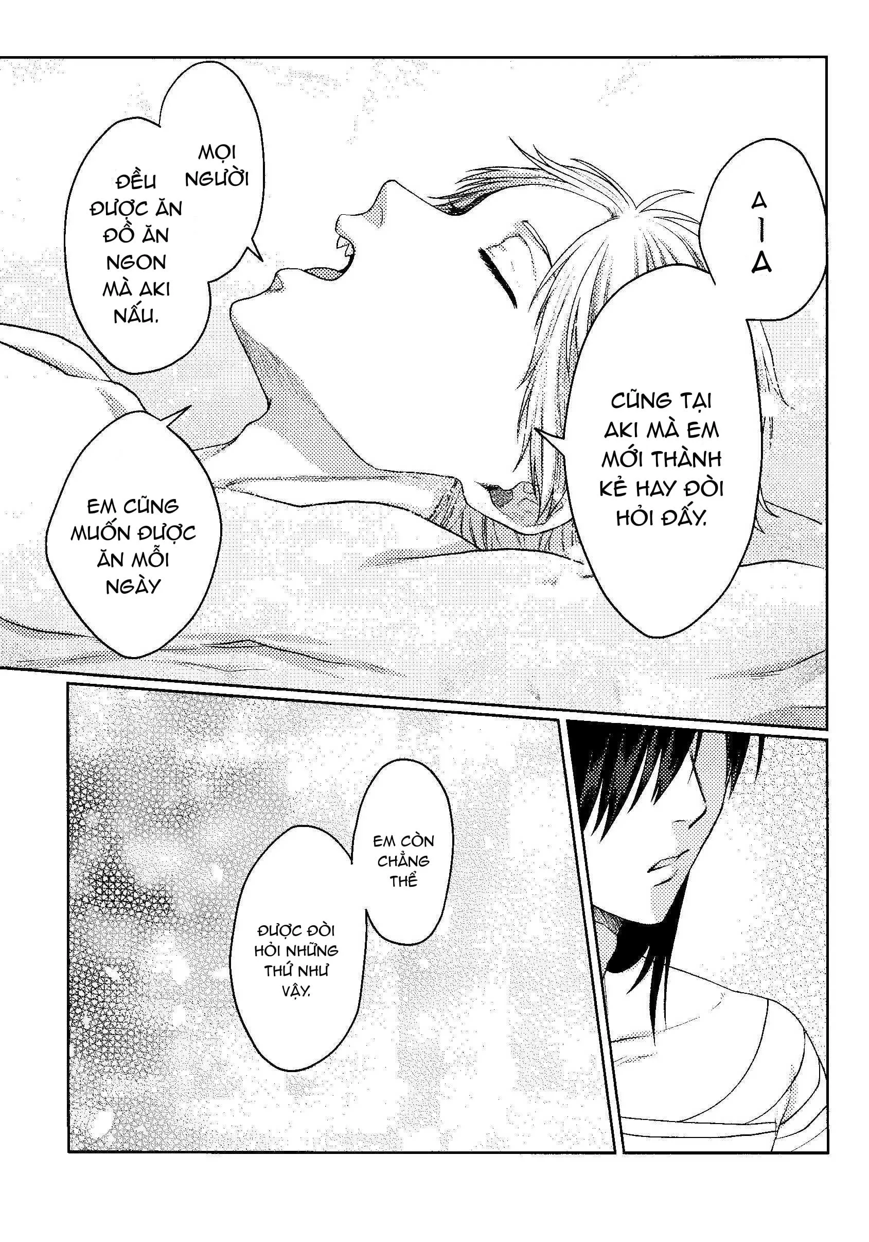 Dj Chainsaw Man Chapter 7 Trang 48