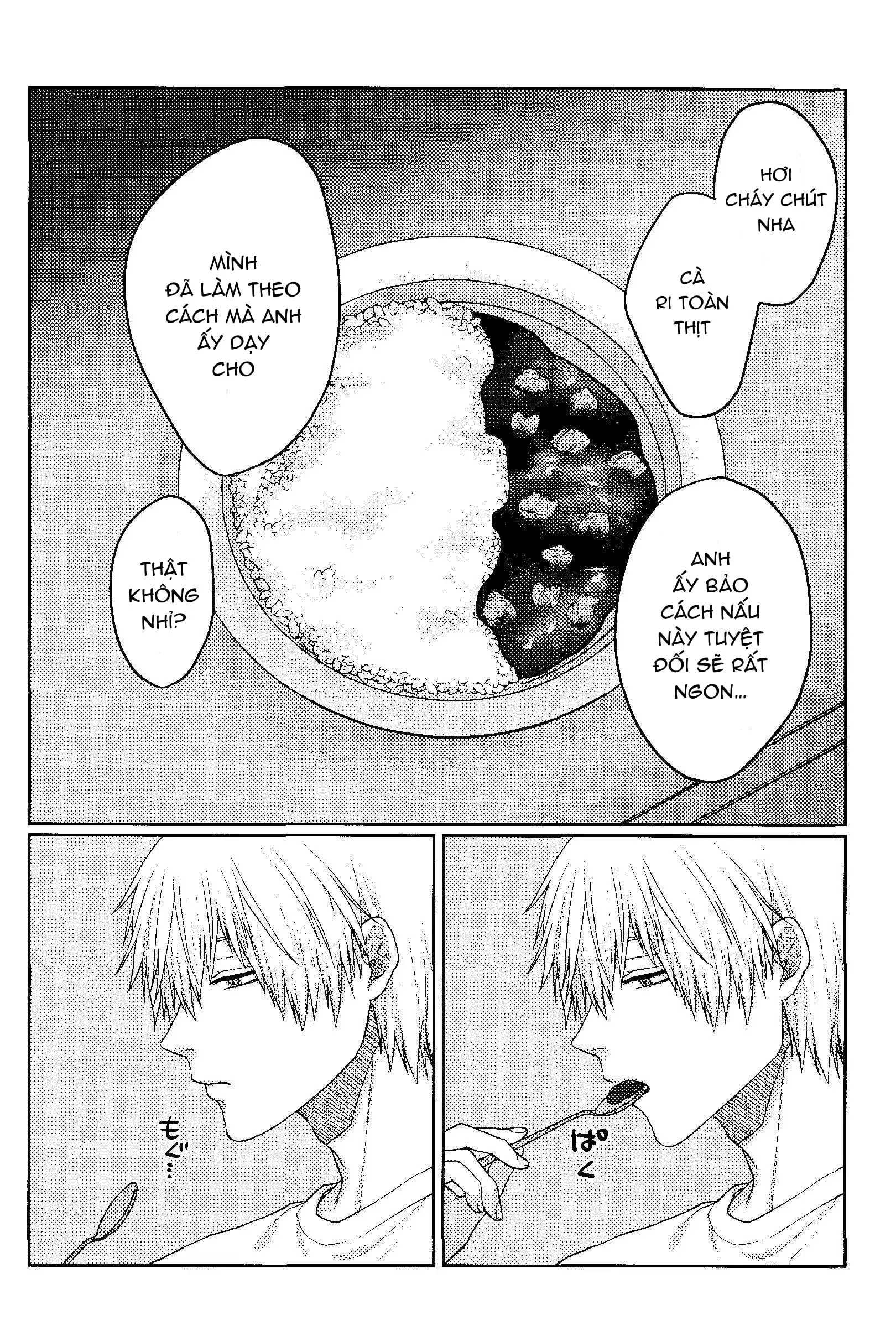 Dj Chainsaw Man Chapter 7 Trang 51