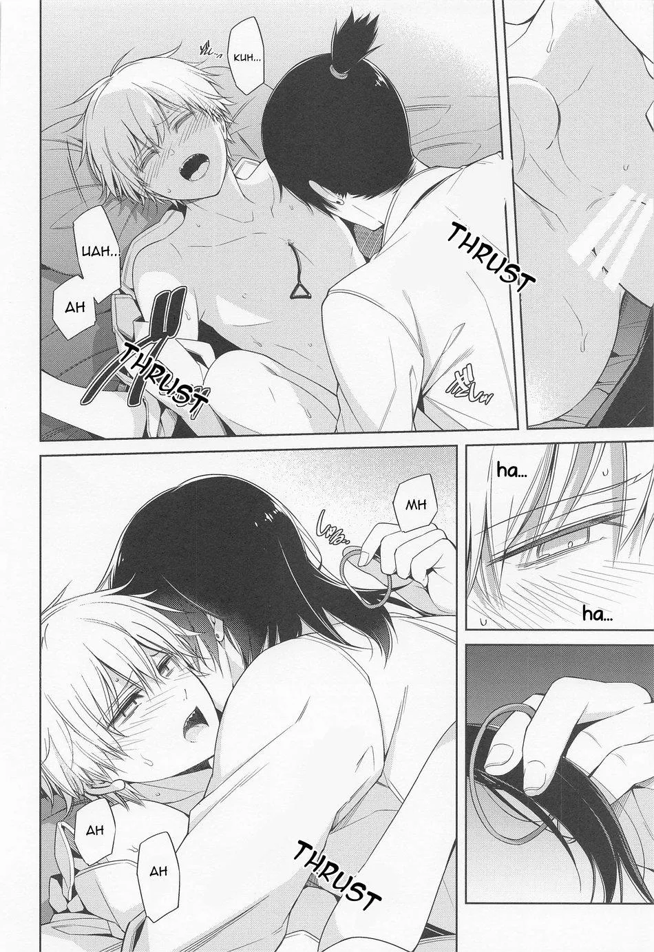 Dj Chainsaw Man Chapter 8 Trang 22