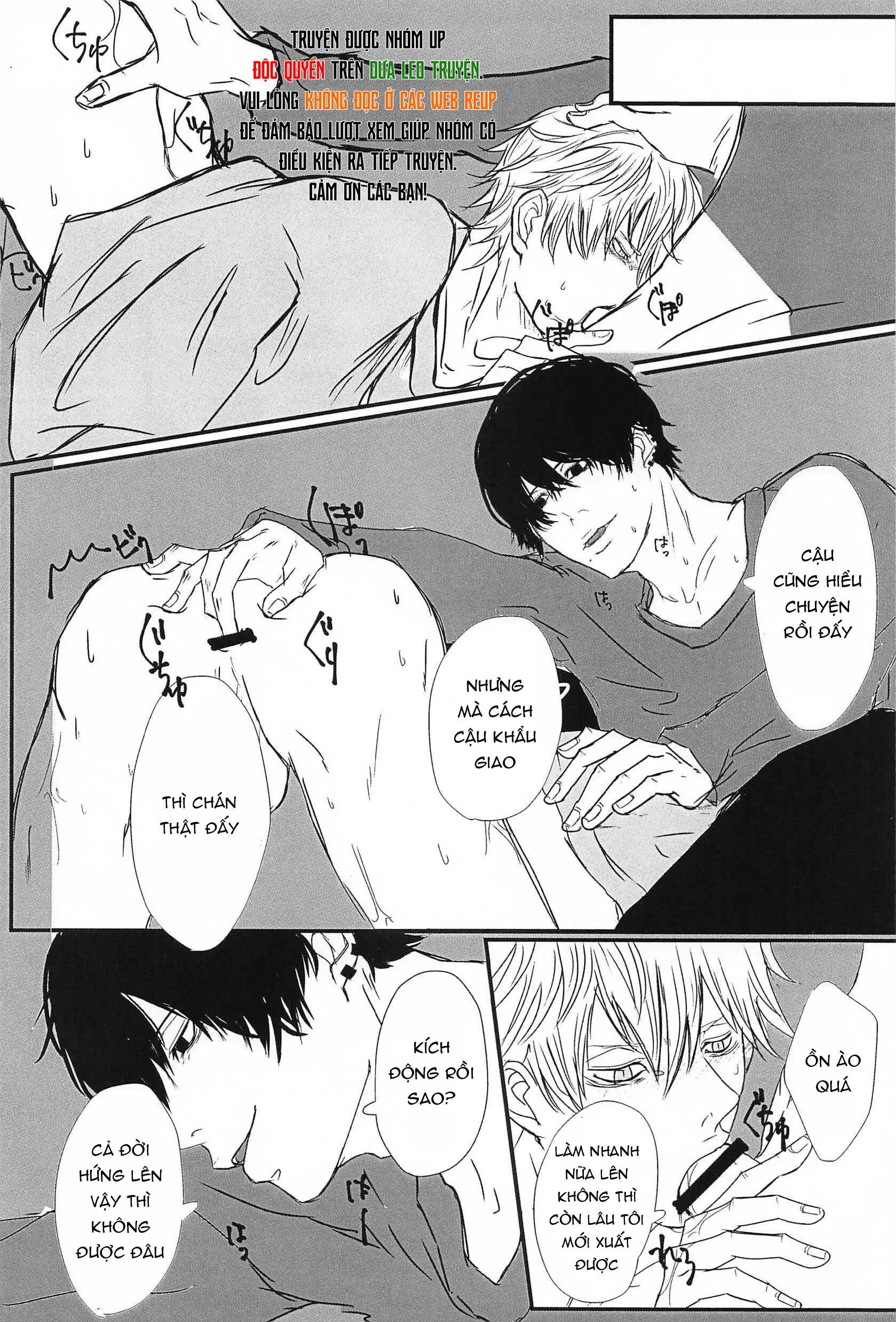 Dj Chainsaw Man Chapter 9 Trang 6