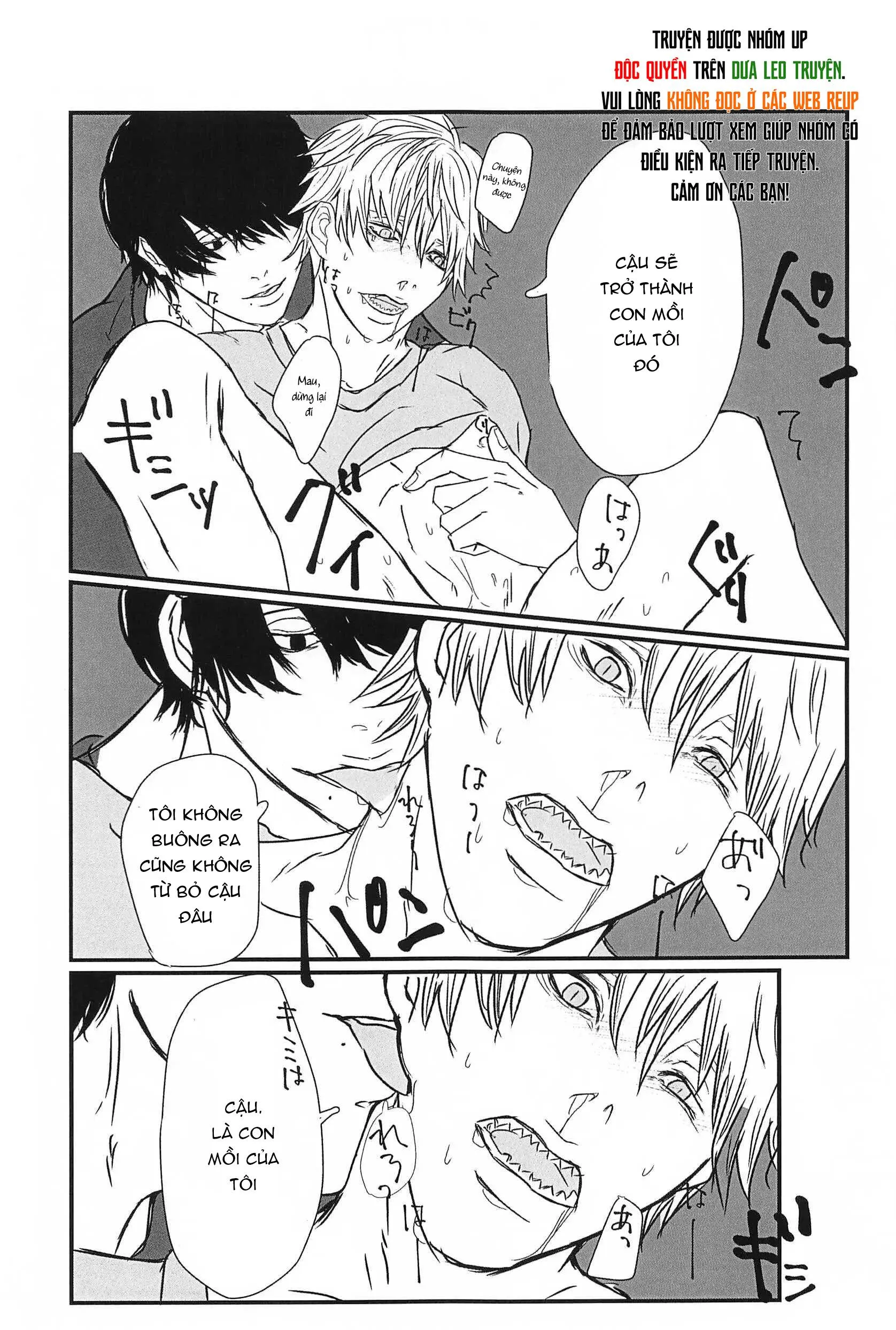 Dj Chainsaw Man Chapter 9 Trang 15