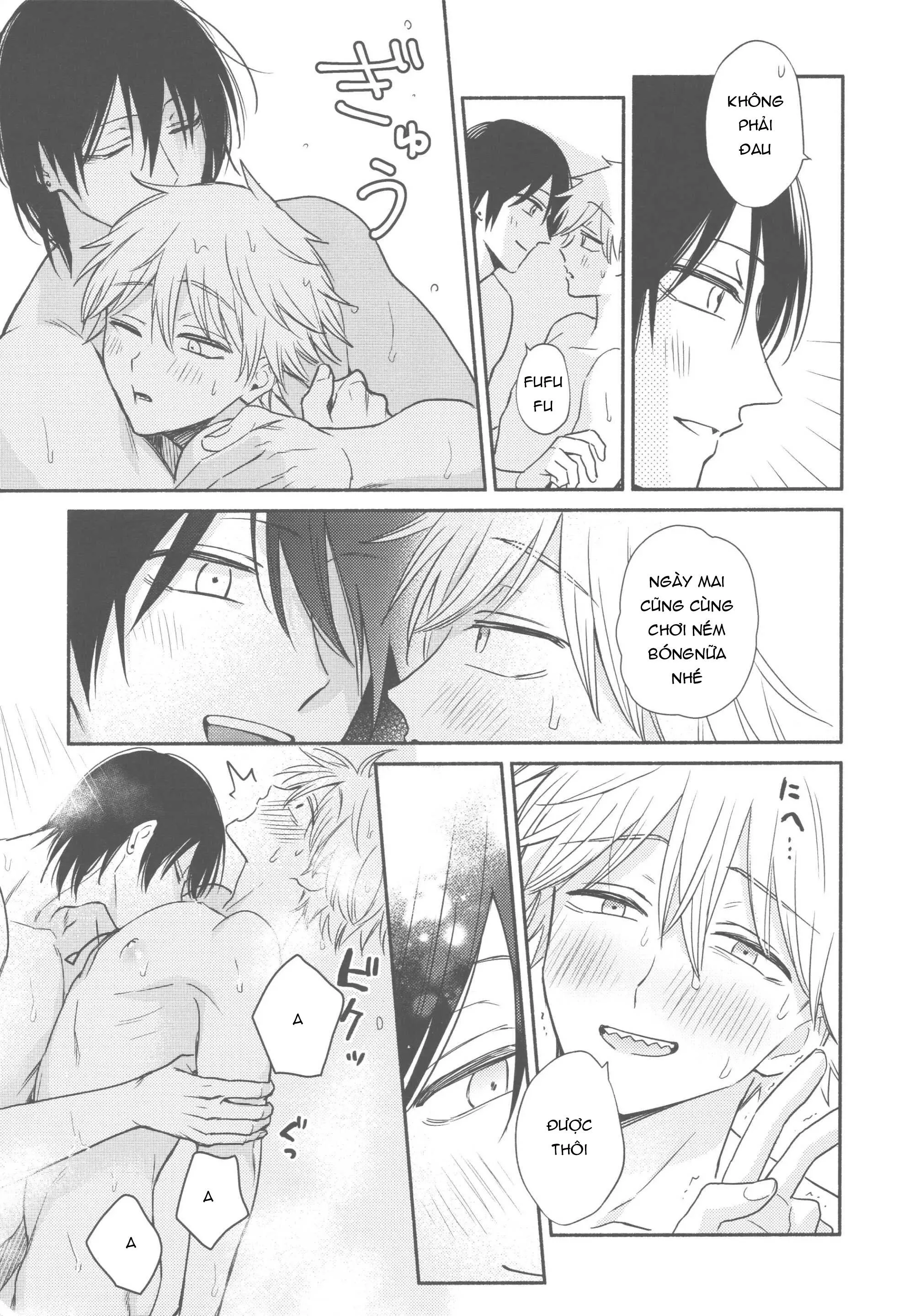 Dj Chainsaw Man Chapter 10 Trang 23