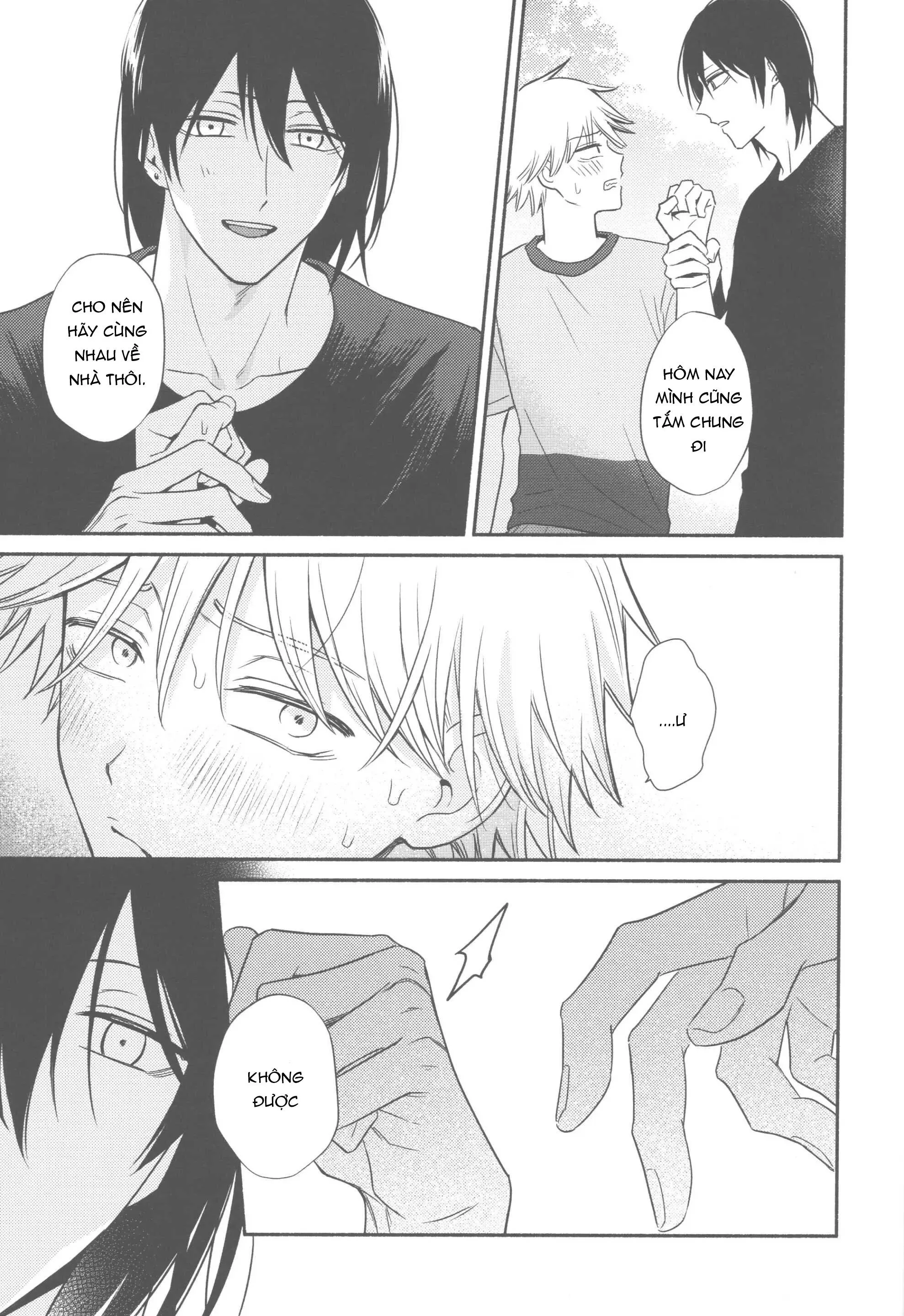 Dj Chainsaw Man Chapter 10 Trang 27