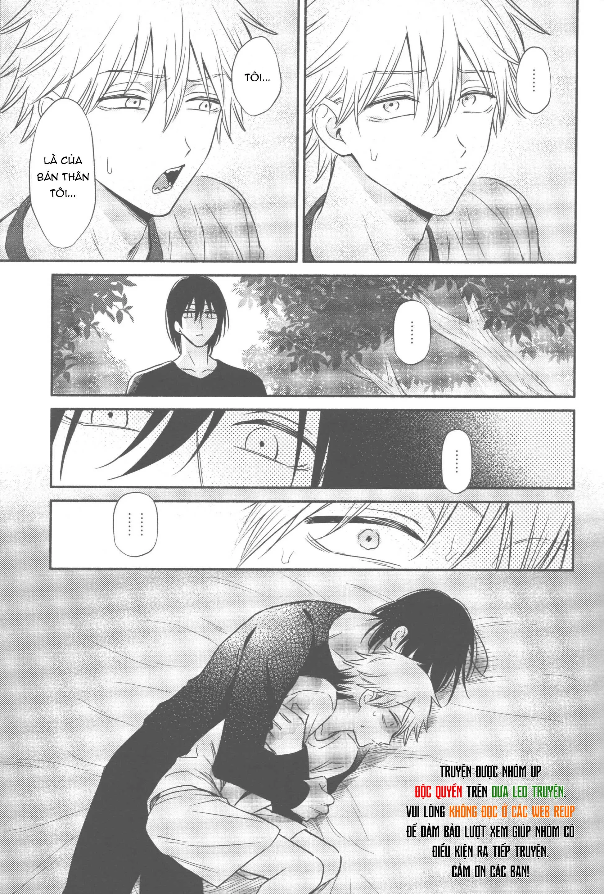 Dj Chainsaw Man Chapter 10 Trang 31