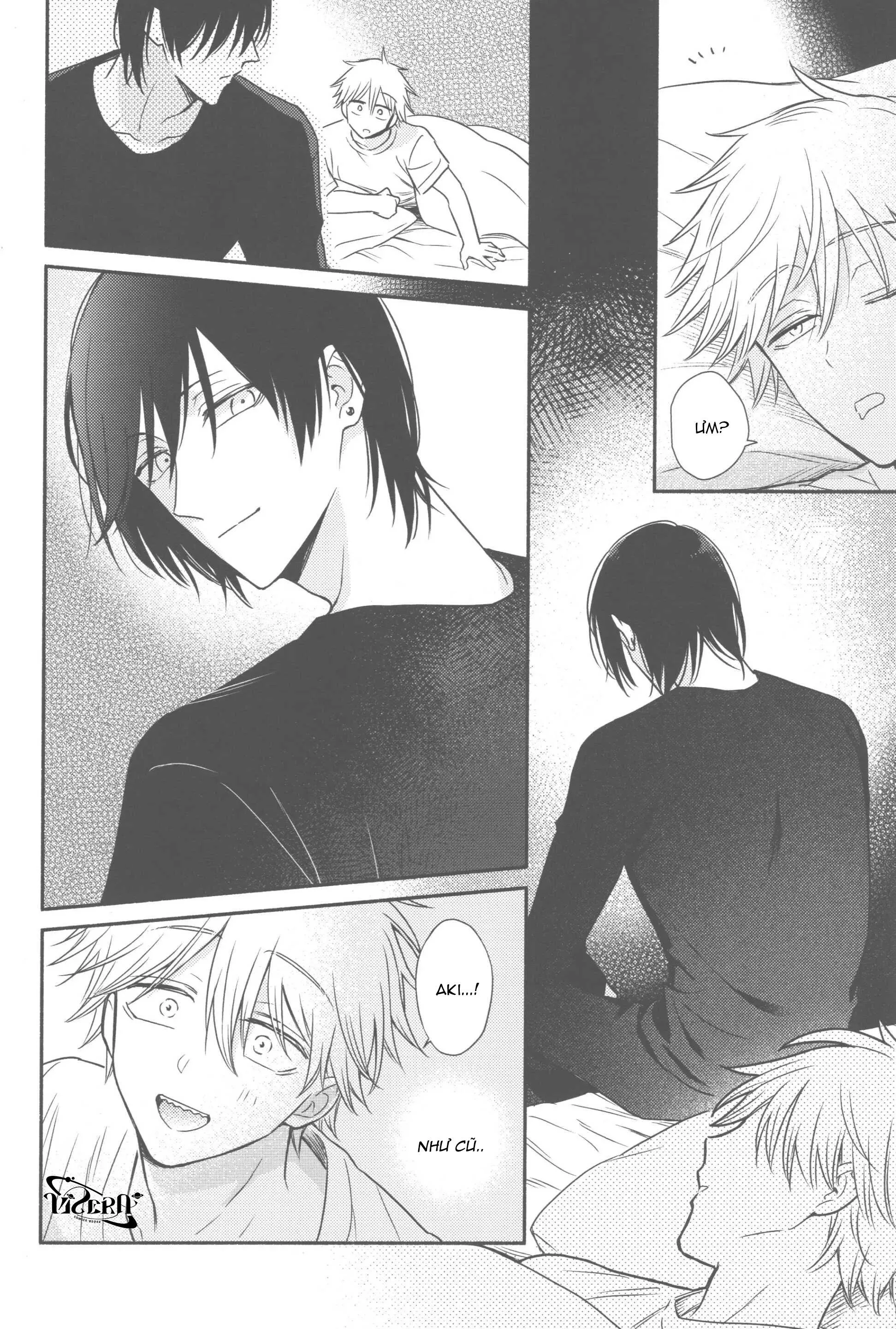 Dj Chainsaw Man Chapter 10 Trang 34