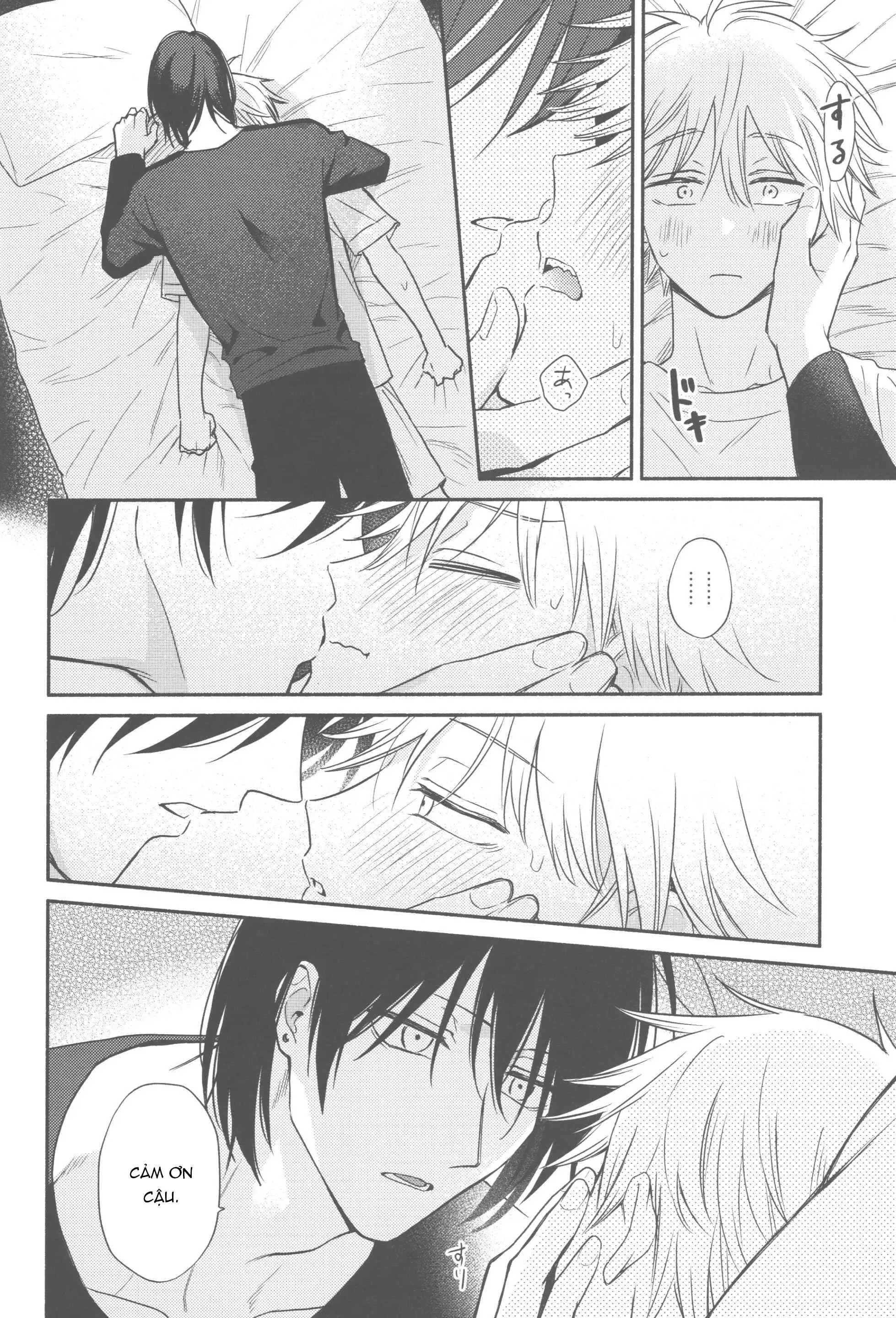 Dj Chainsaw Man Chapter 10 Trang 36