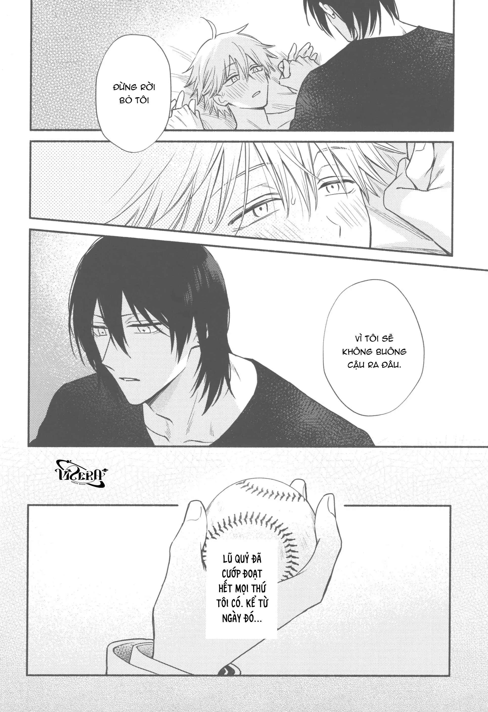 Dj Chainsaw Man Chapter 10 Trang 42