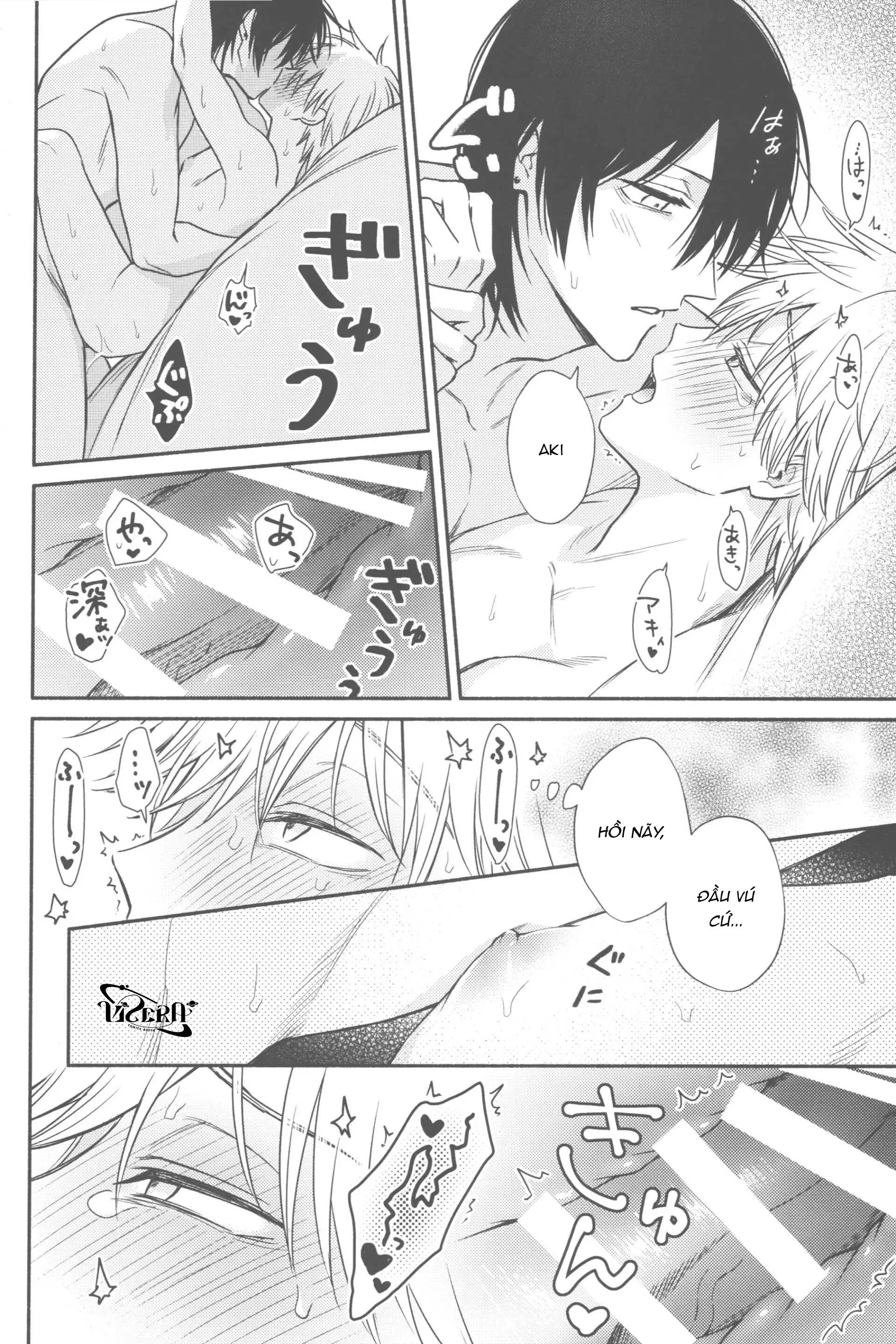 Dj Chainsaw Man Chapter 10 Trang 46