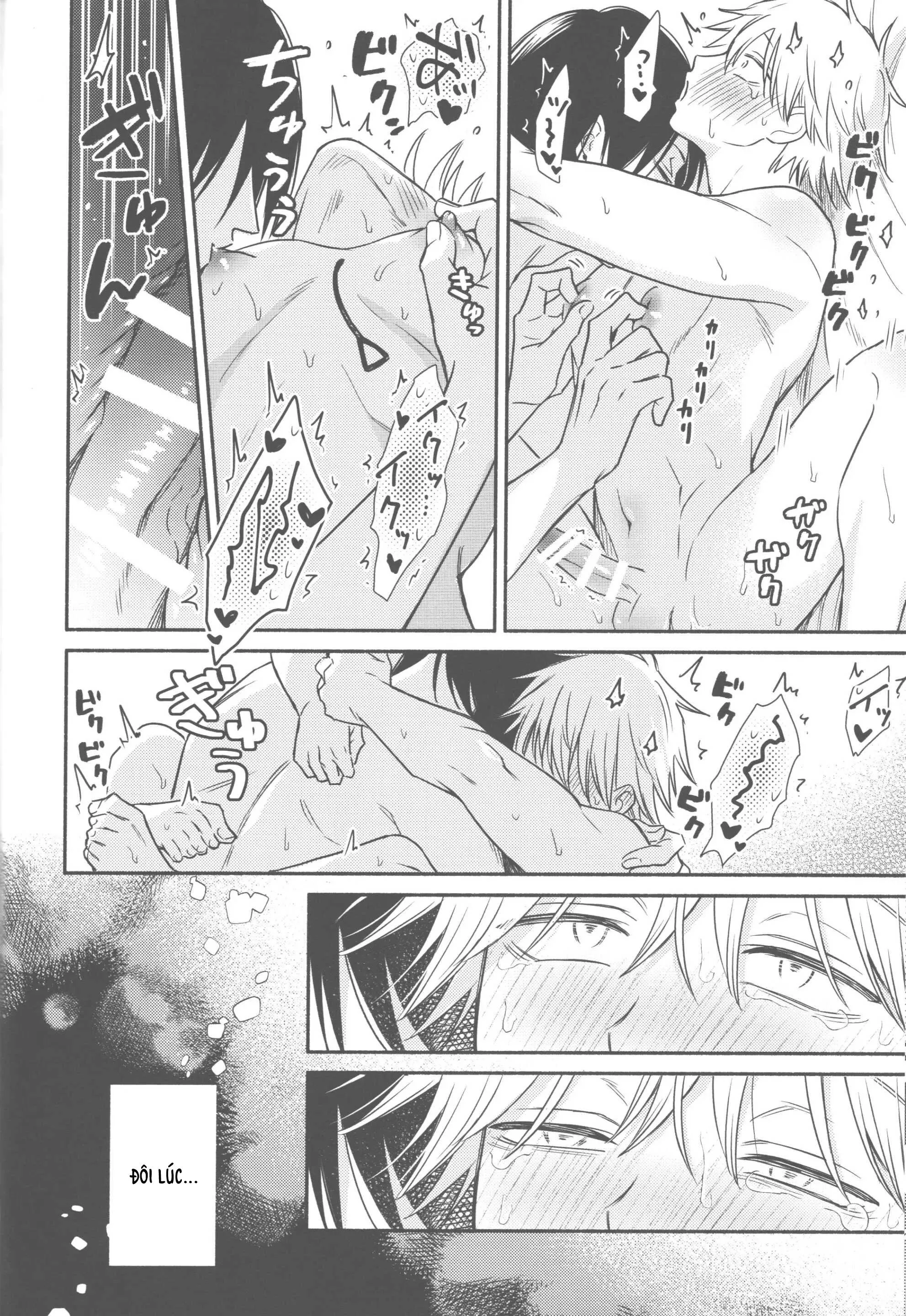 Dj Chainsaw Man Chapter 10 Trang 48