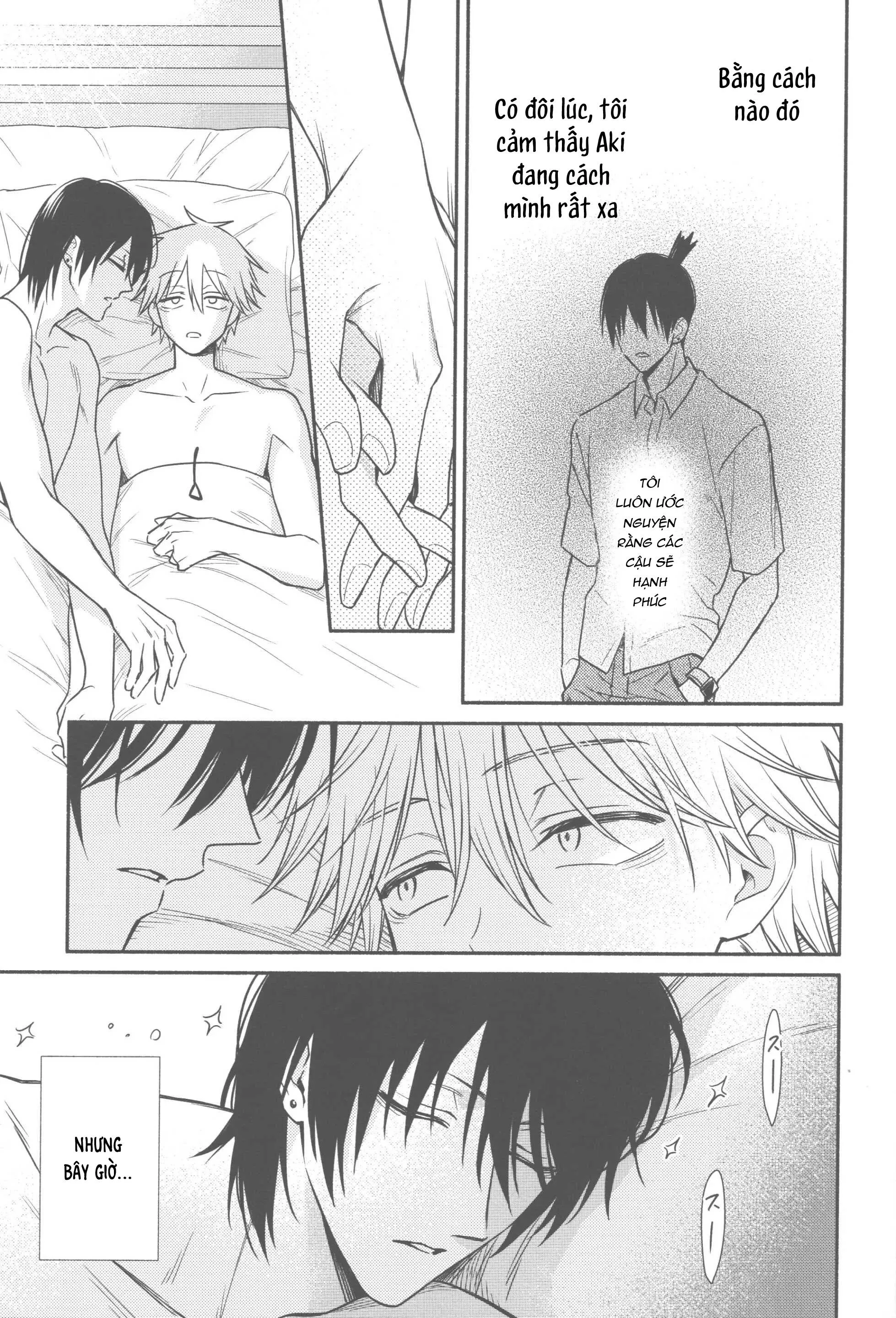 Dj Chainsaw Man Chapter 10 Trang 49