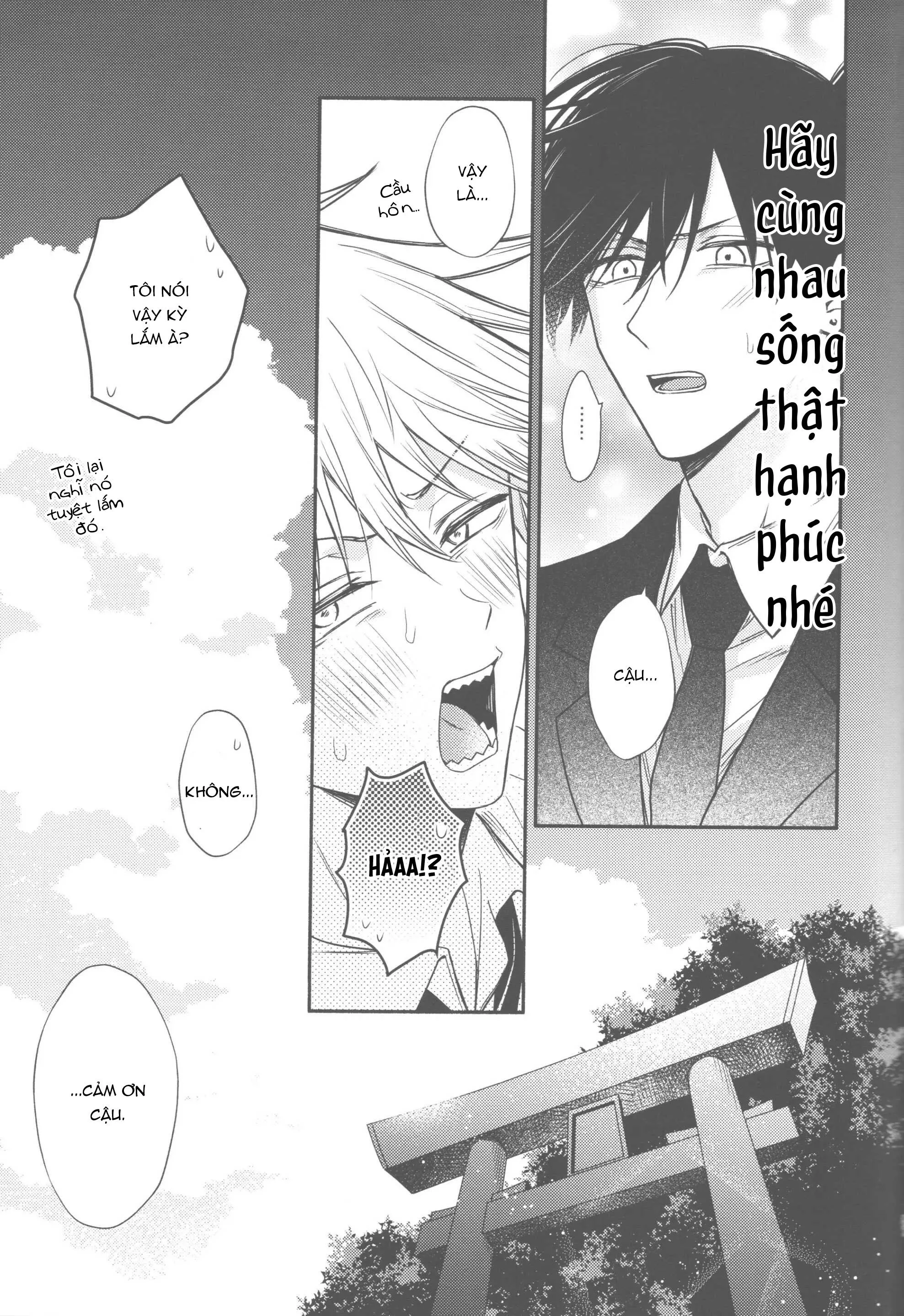 Dj Chainsaw Man Chapter 10 Trang 53