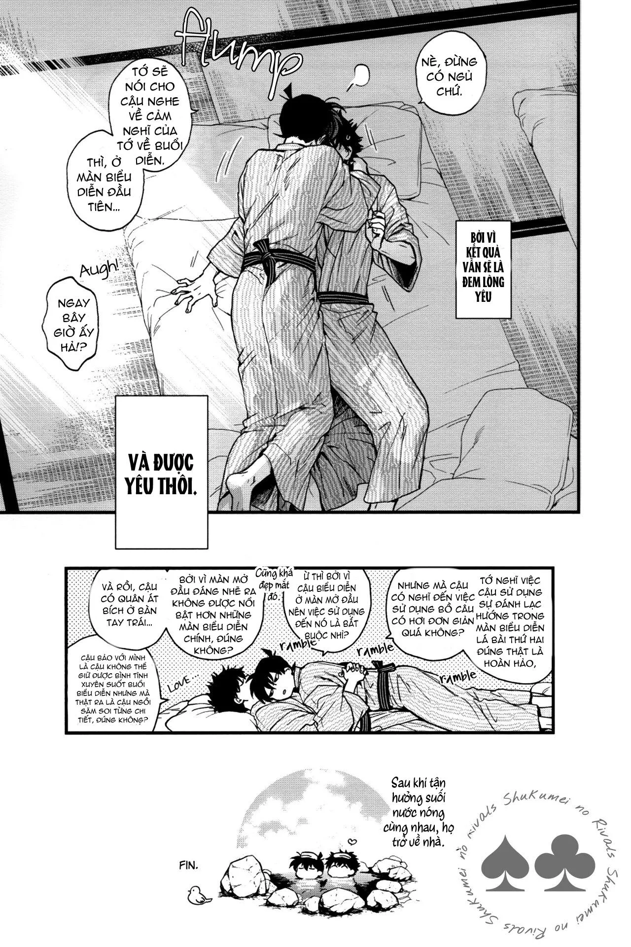 DJ Detective Conan Chapter 2 Trang 94