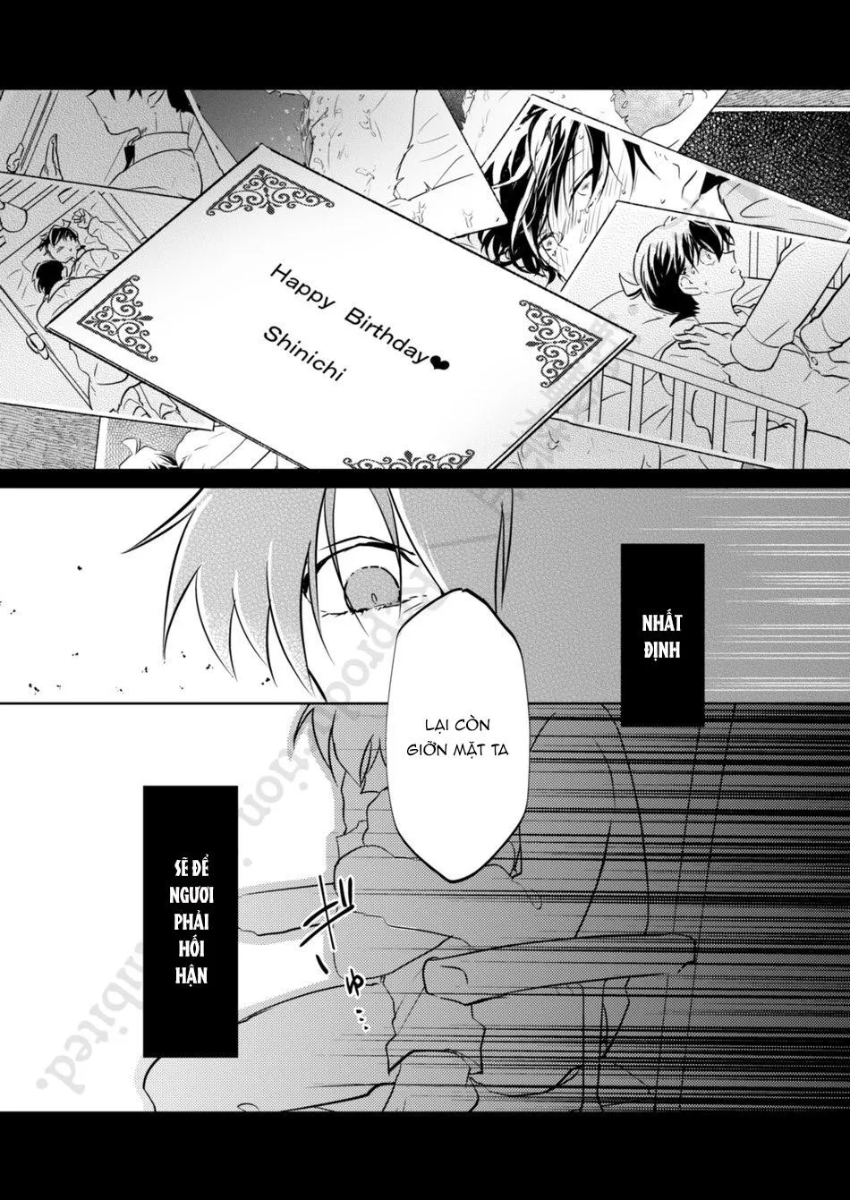 DJ Detective Conan Chapter 3 Trang 44