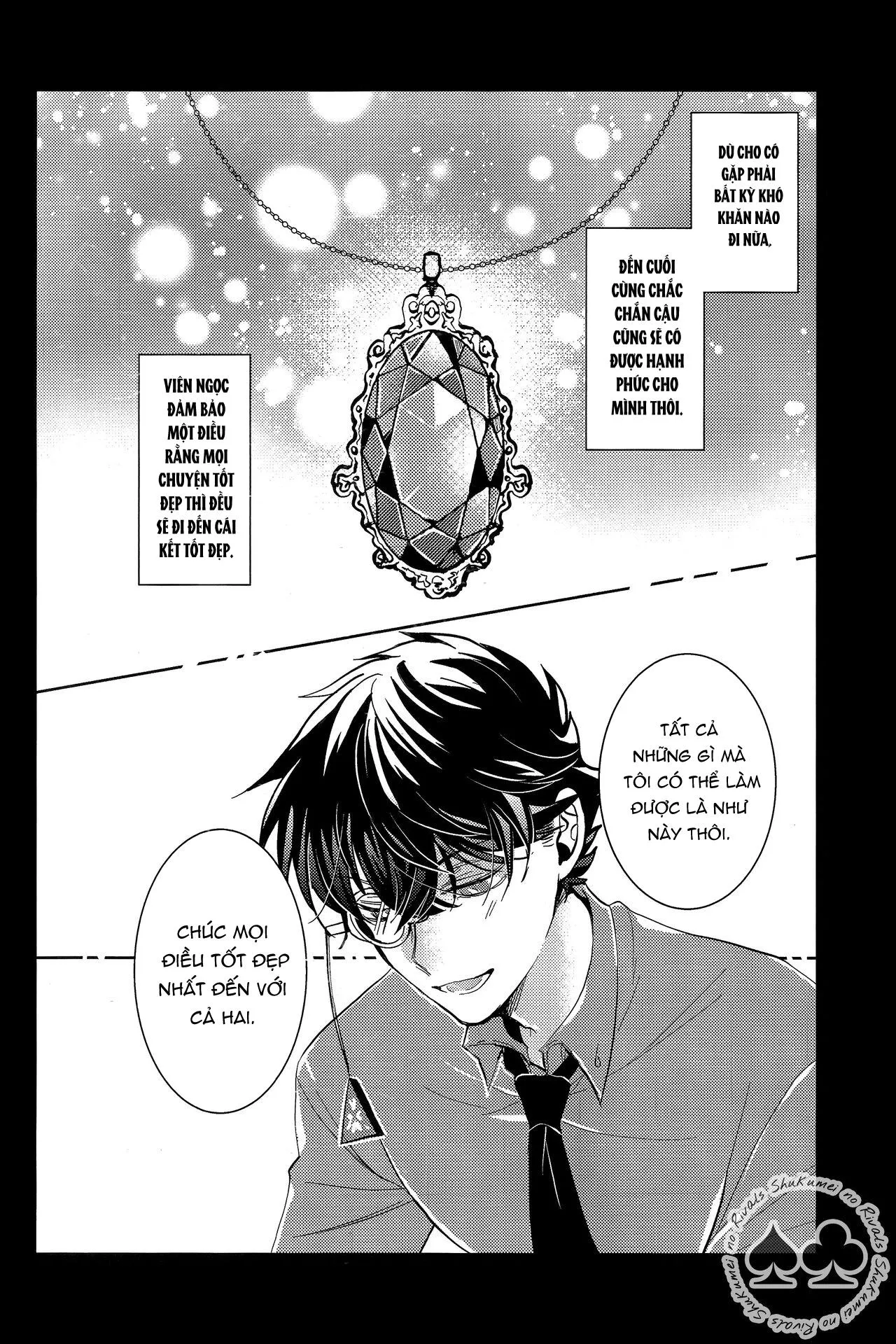 DJ Detective Conan Chapter 4 Trang 52