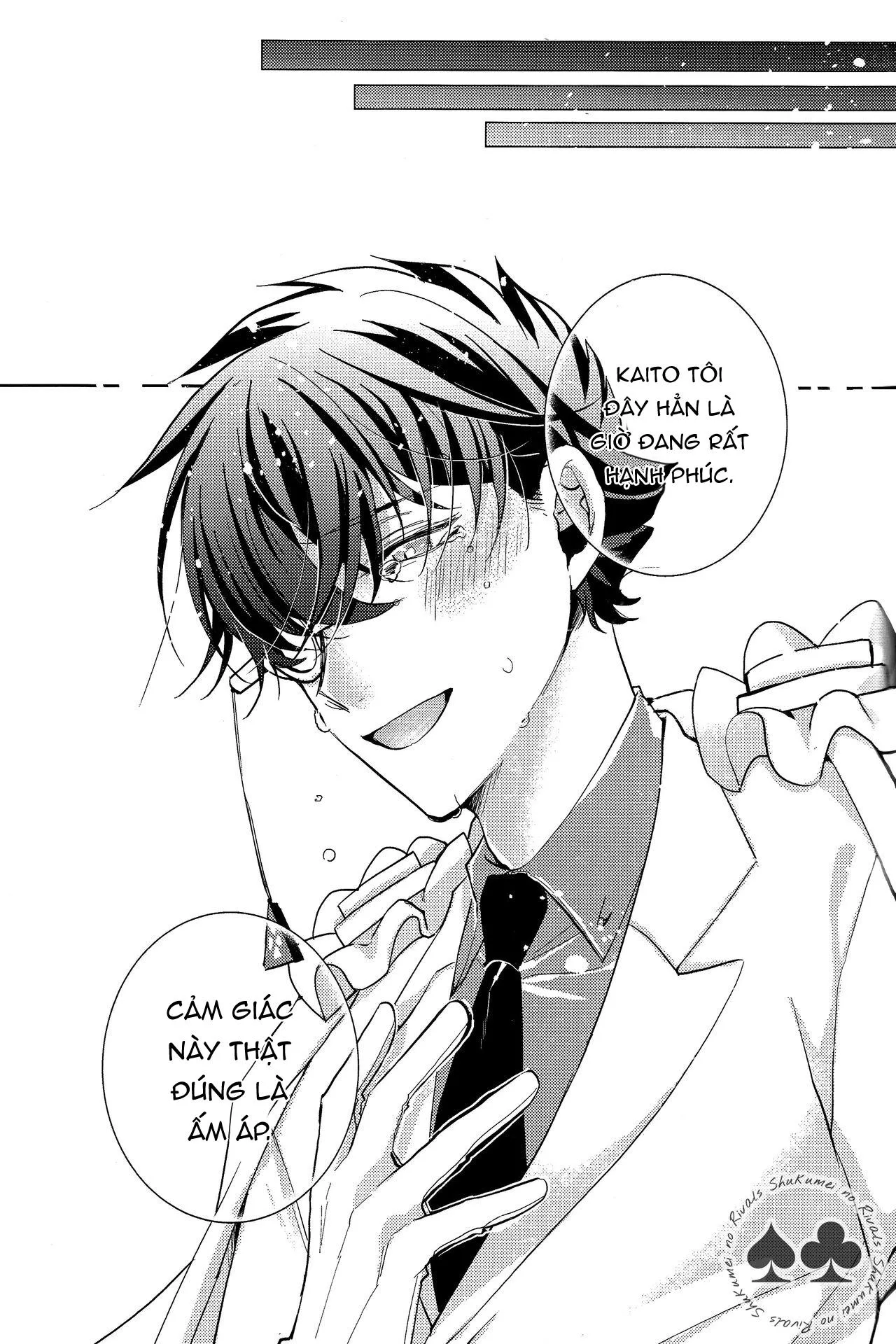 DJ Detective Conan Chapter 4 Trang 53