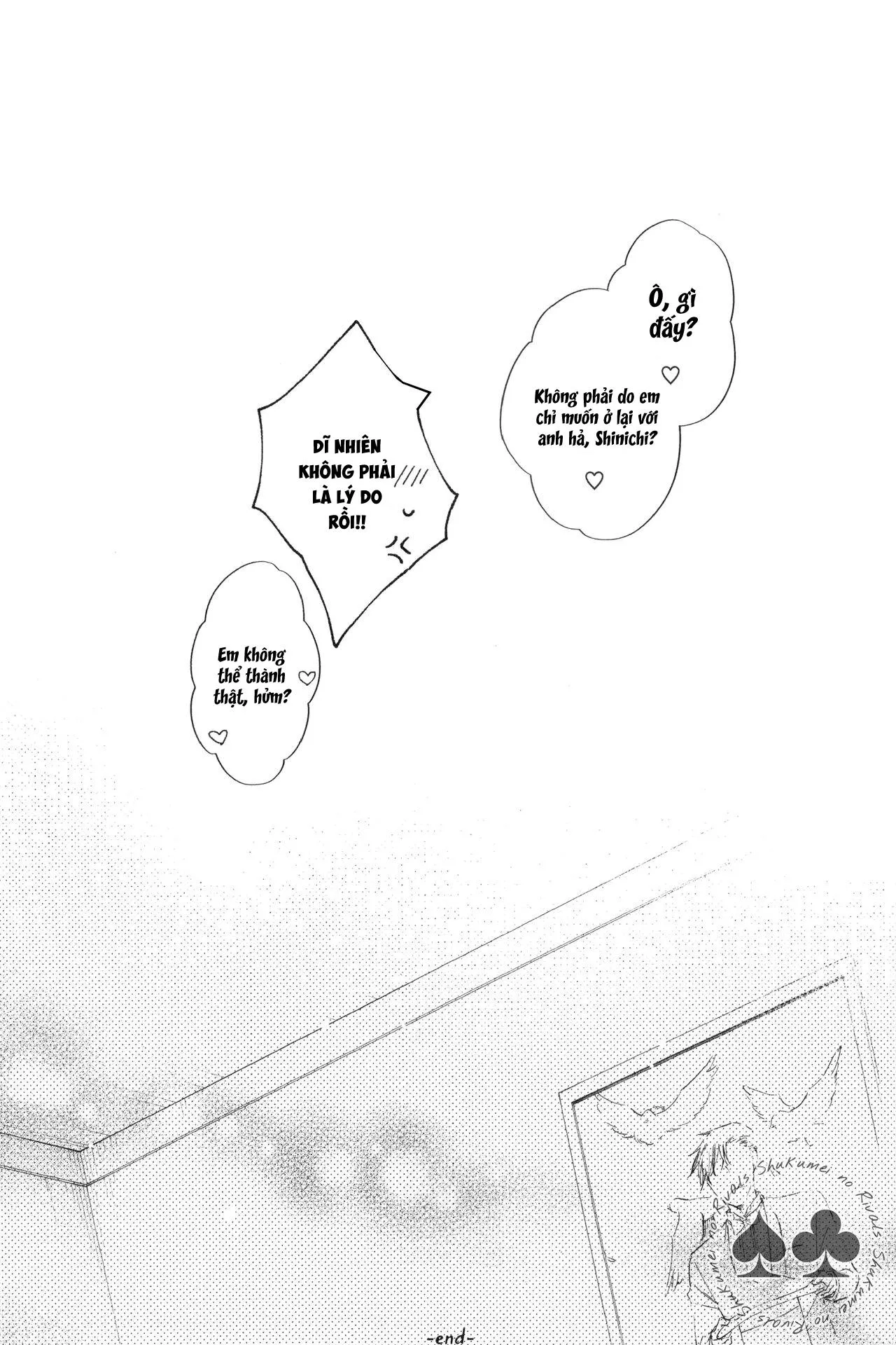 DJ Detective Conan Chapter 5 Trang 28