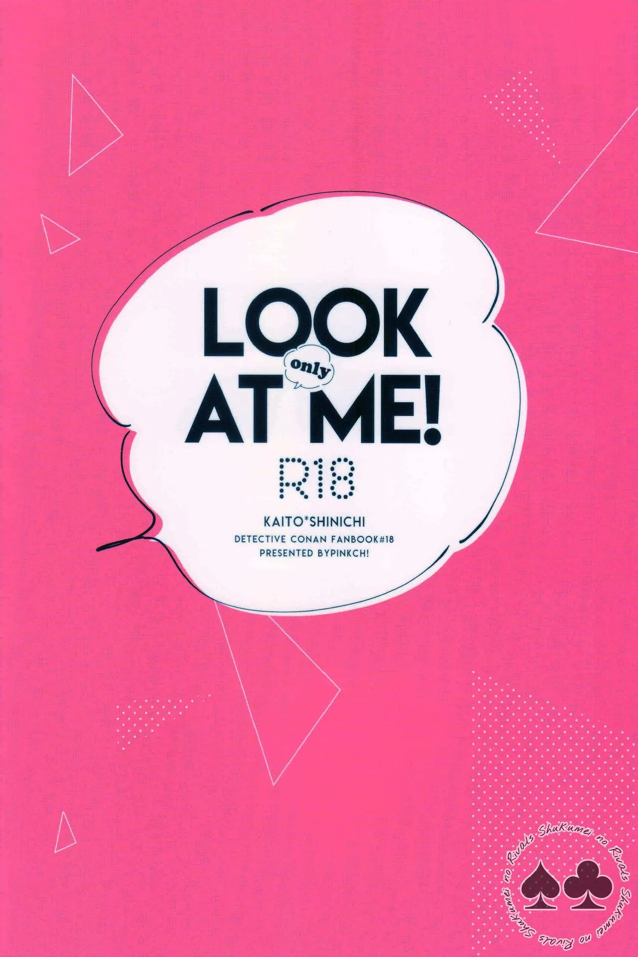 DJ Detective Conan Chapter 5 Trang 30