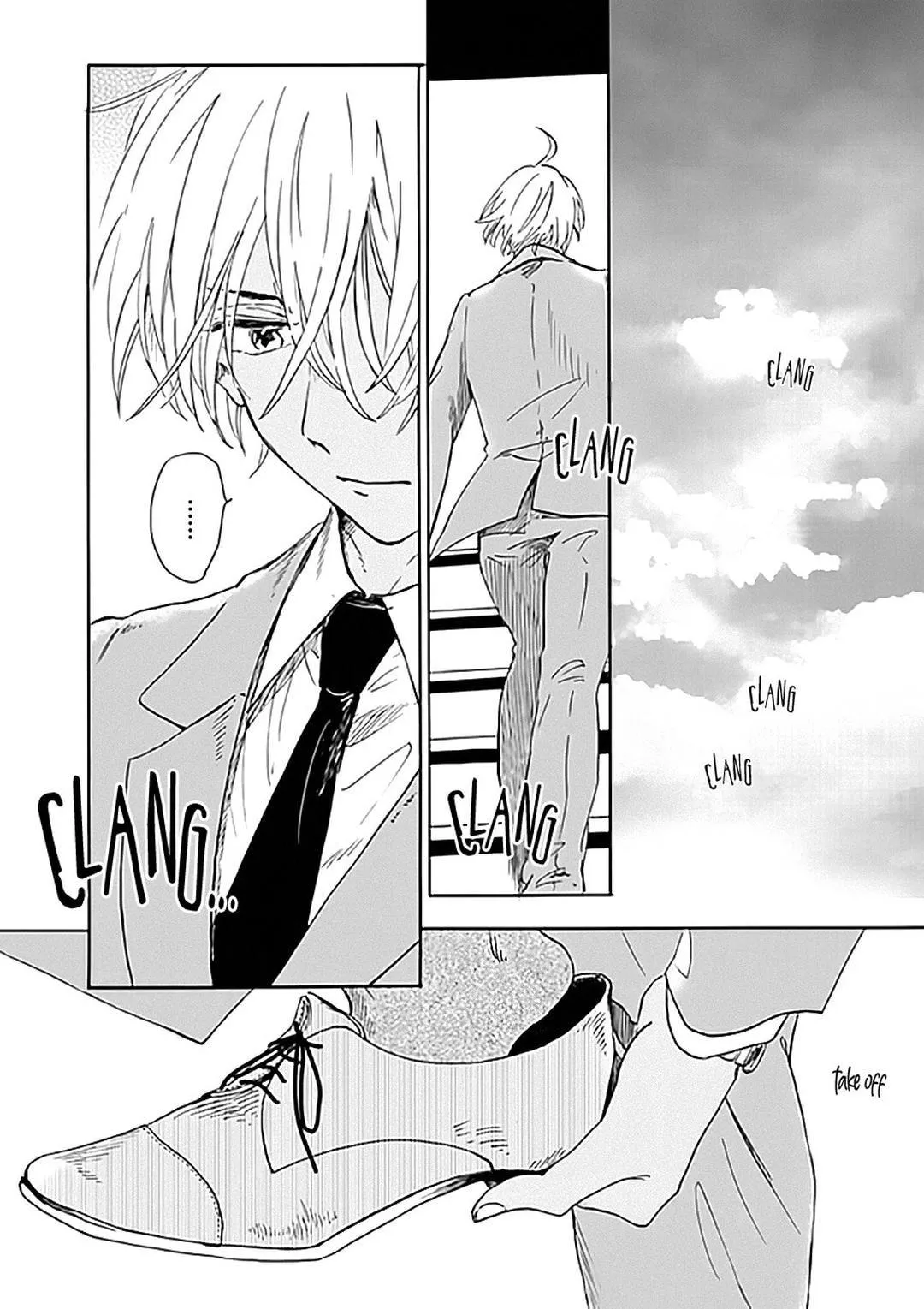 DJ Detective Conan Chapter 12 Trang 3