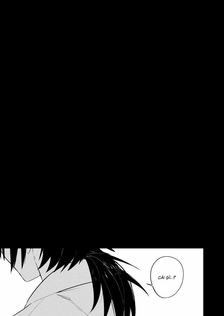 DJ kimetsu no yaiba Chapter 5 Trang 22