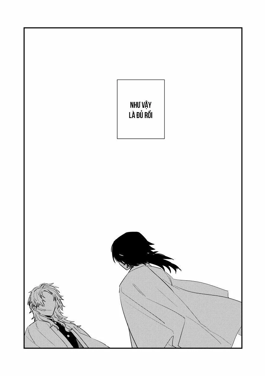 DJ kimetsu no yaiba Chapter 5 Trang 31