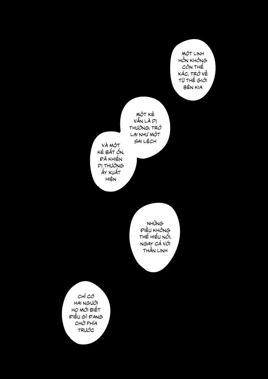 DJ kimetsu no yaiba Chapter 5 Trang 32