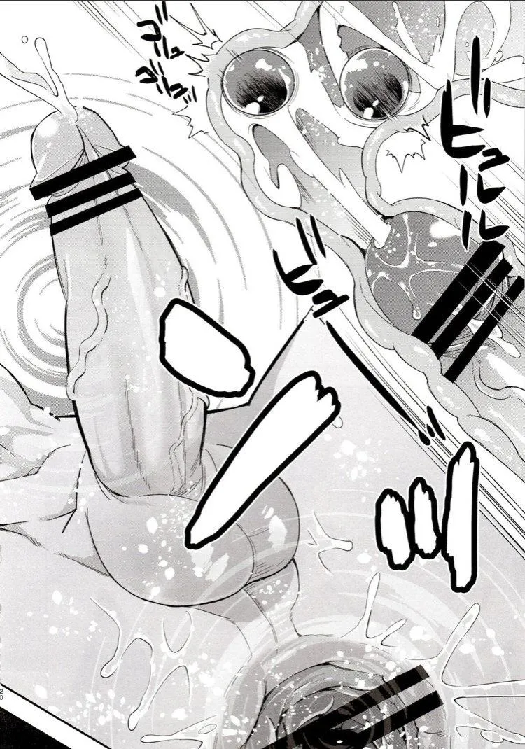 DJ kimetsu no yaiba Chapter 9 Trang 19