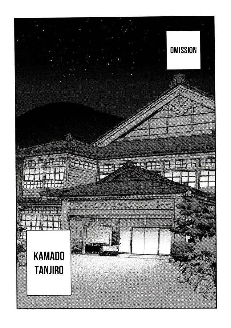 DJ kimetsu no yaiba Chapter 9 Trang 23