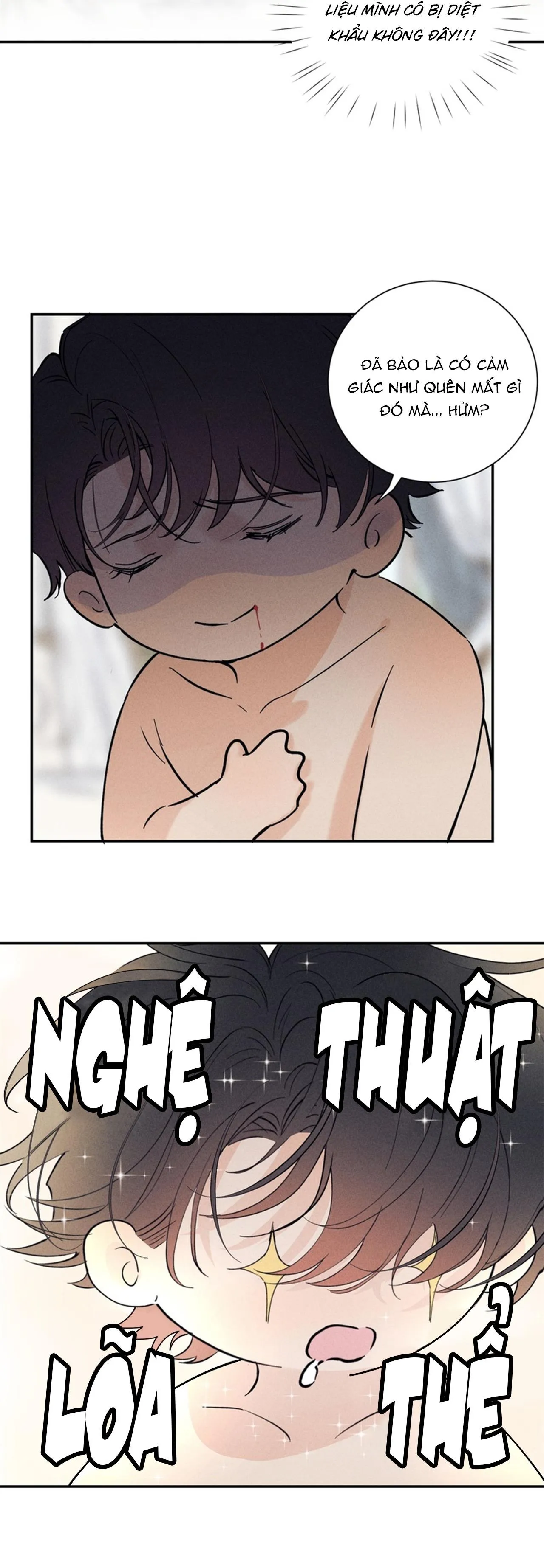 Đồ Chơi (END) Chapter 2 Trang 3