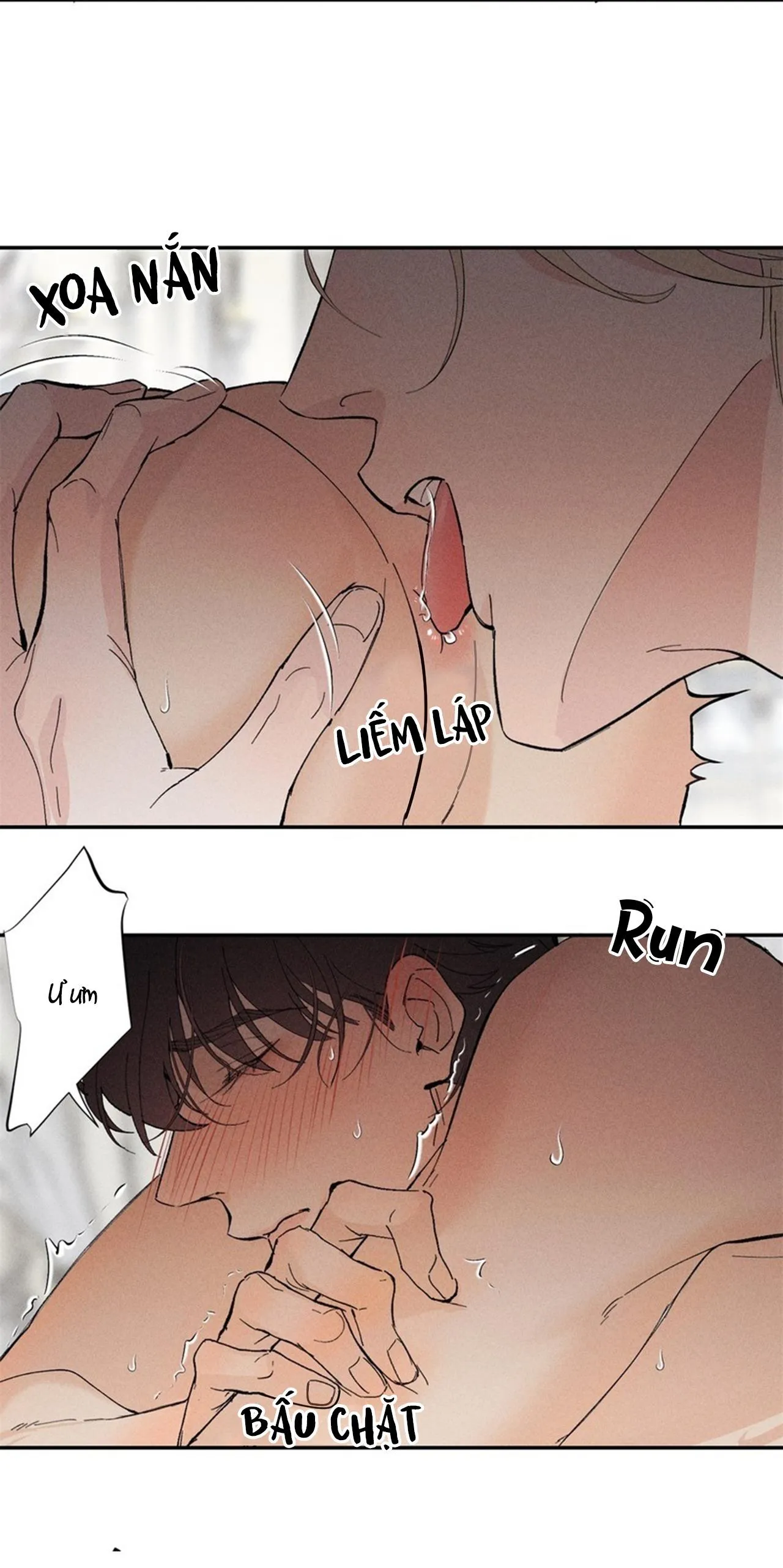 Đồ Chơi (END) Chapter 2 Trang 10