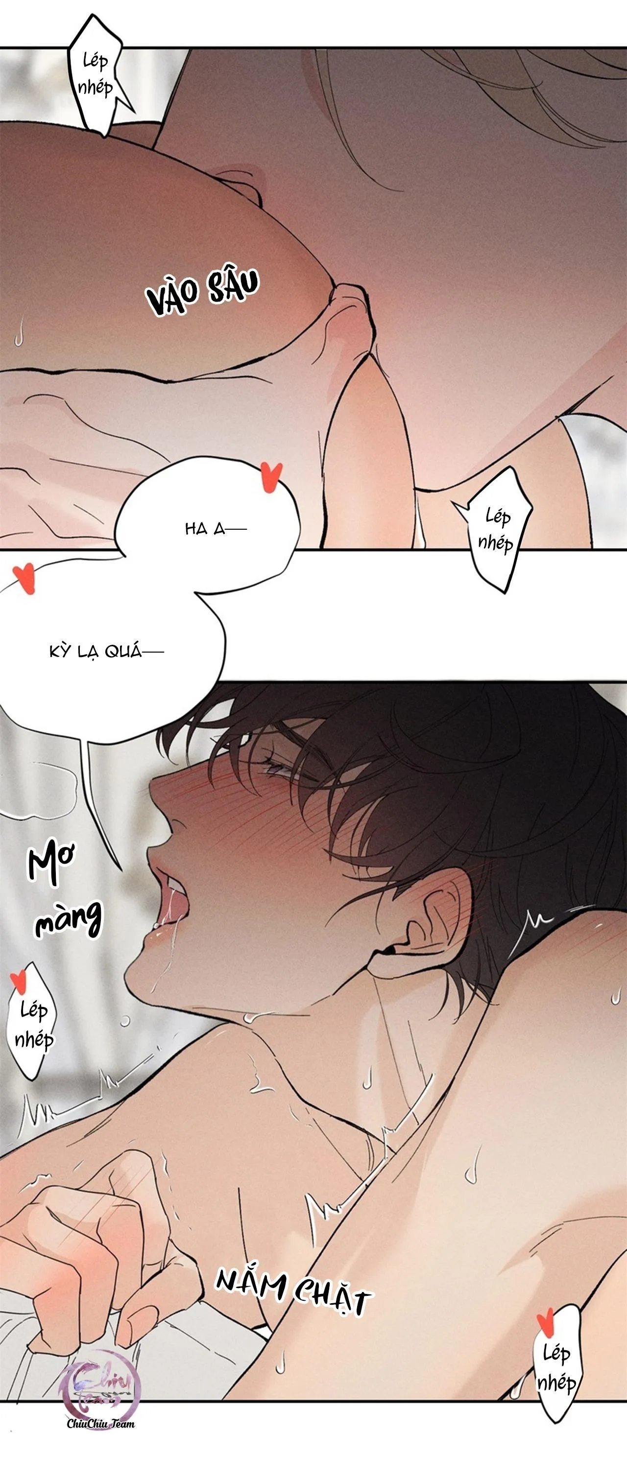 Đồ Chơi (END) Chapter 2 Trang 11