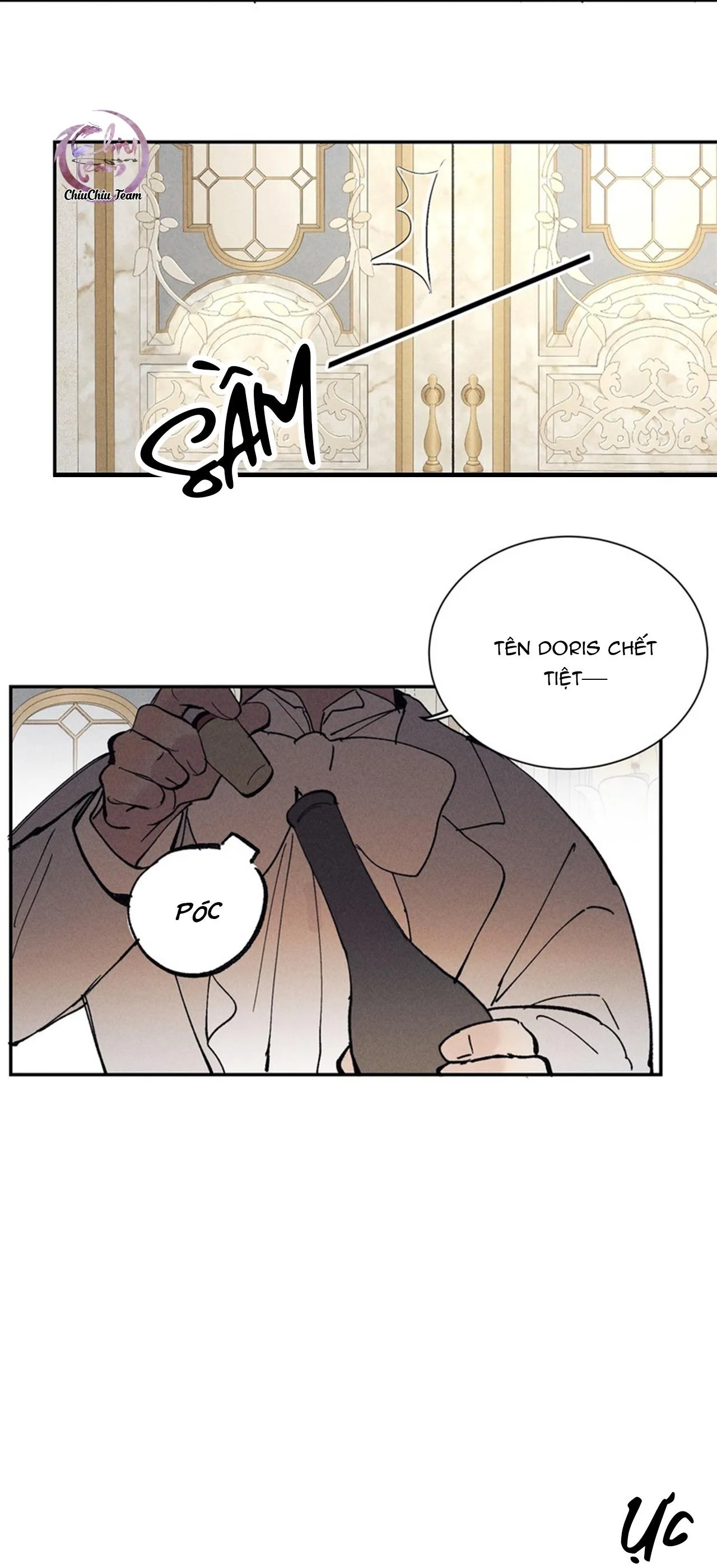 Đồ Chơi (END) Chapter 2 Trang 22