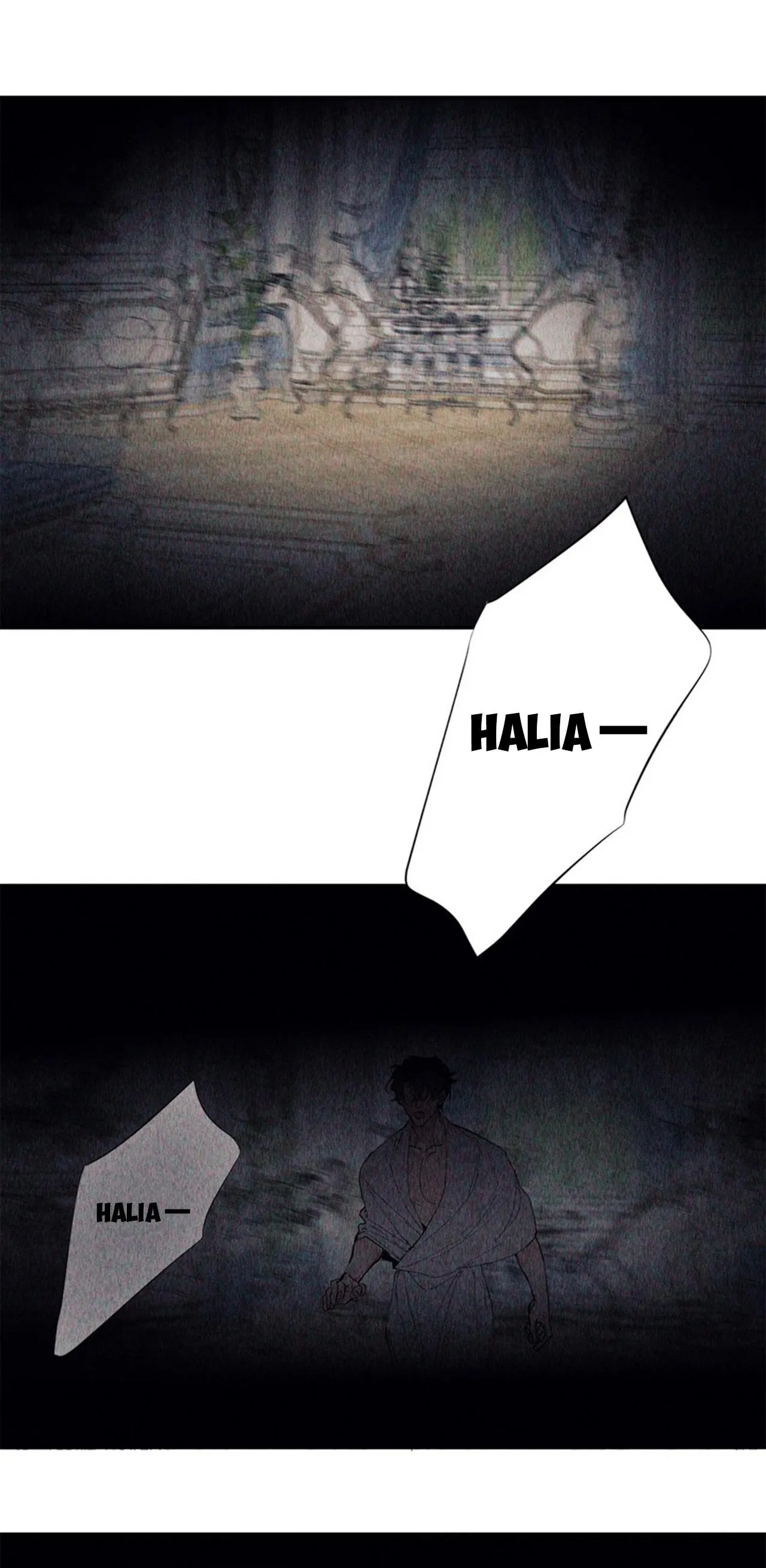 Đồ Chơi (END) Chapter 2 Trang 25