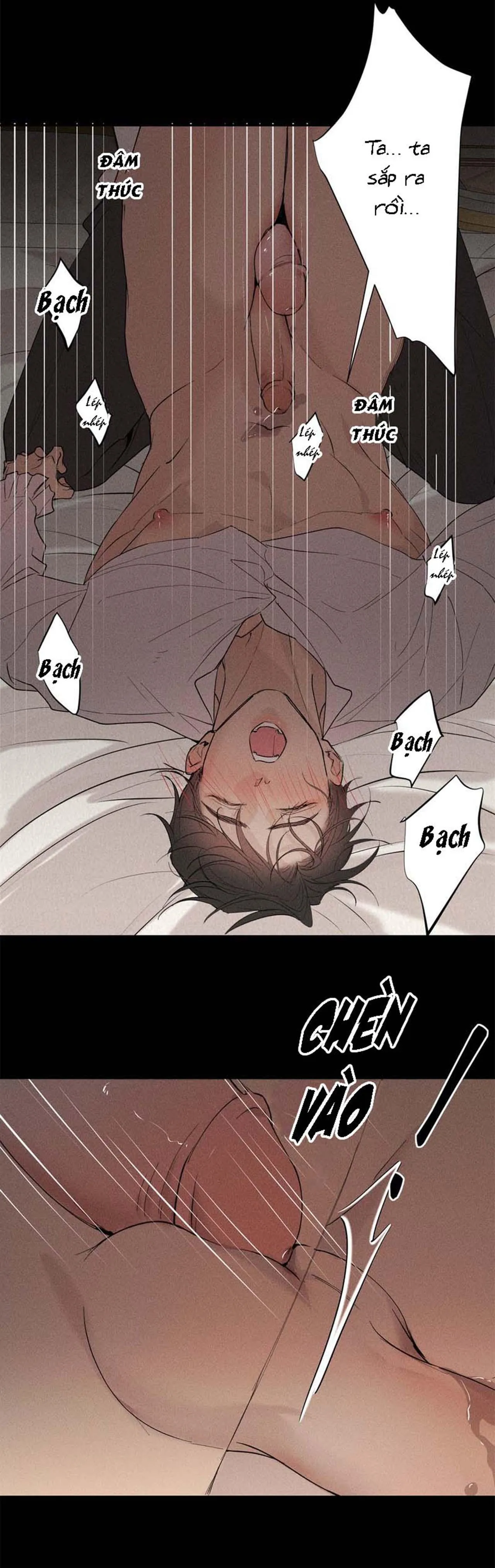 Đồ Chơi (END) Chapter 4 Trang 15