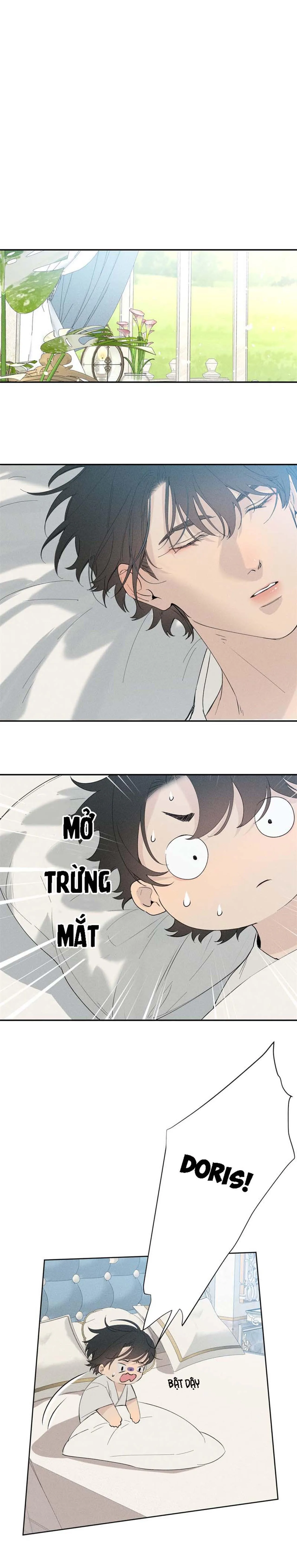 Đồ Chơi (END) Chapter 4 Trang 19