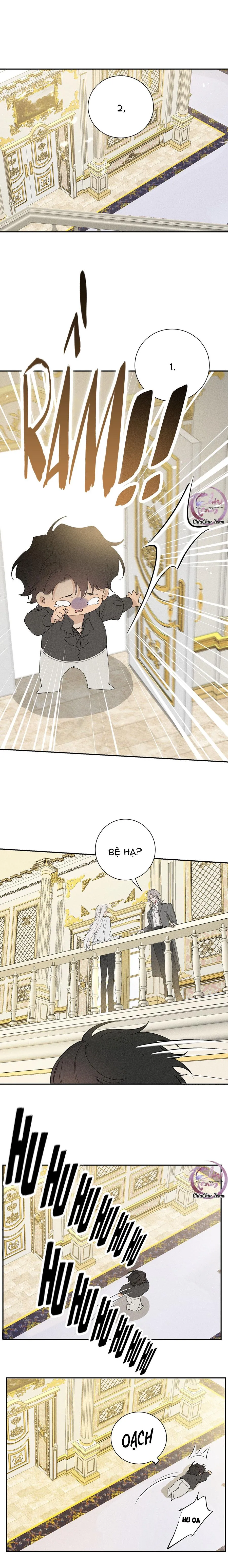 Đồ Chơi (END) Chapter 5 Trang 5