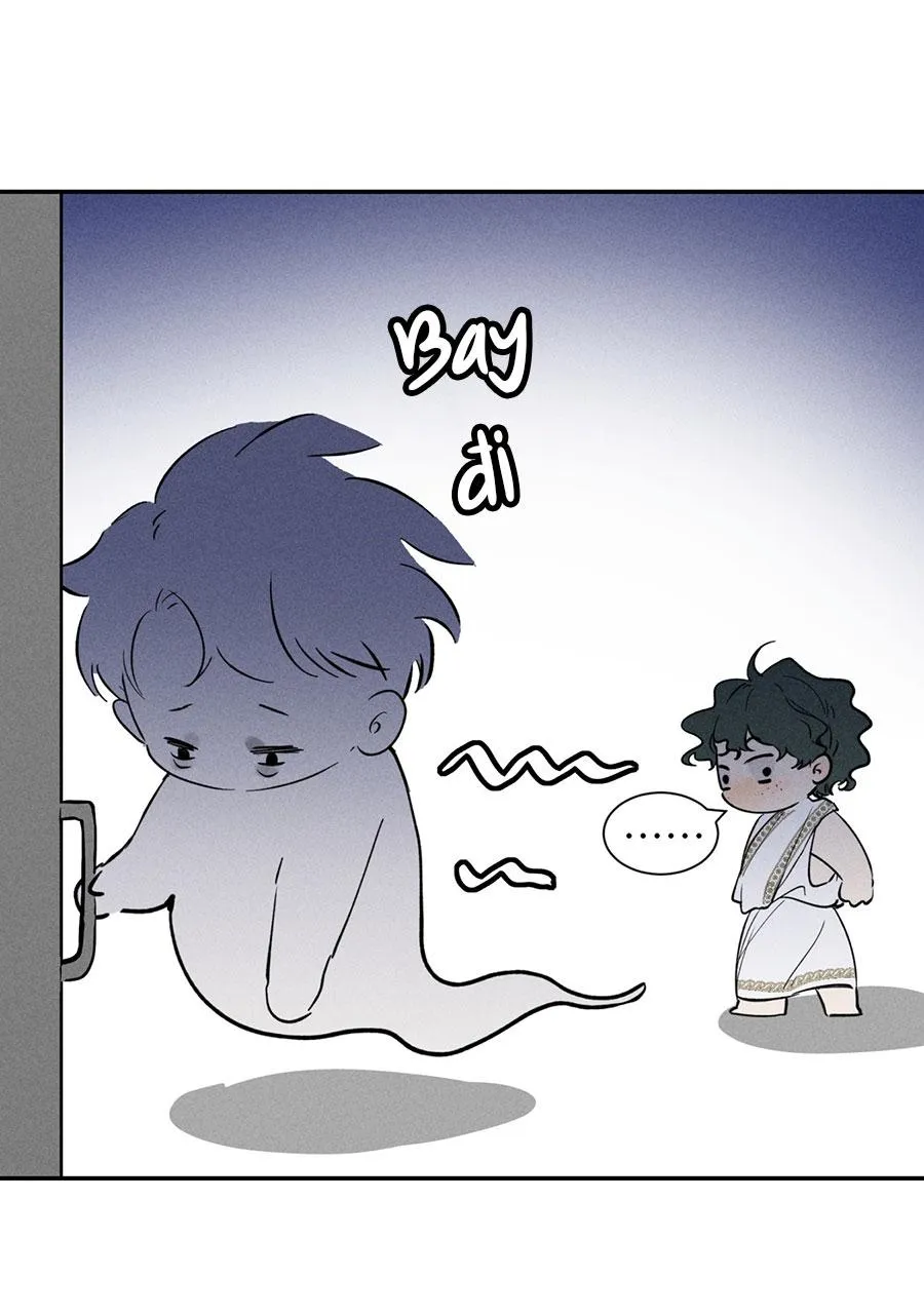 Đồ Chơi (END) Chapter 5 Trang 17