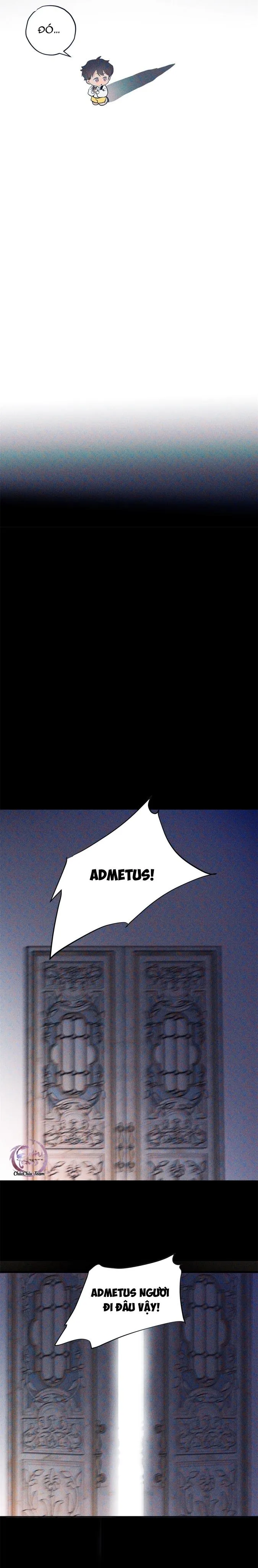 Đồ Chơi (END) Chapter 6 Trang 3