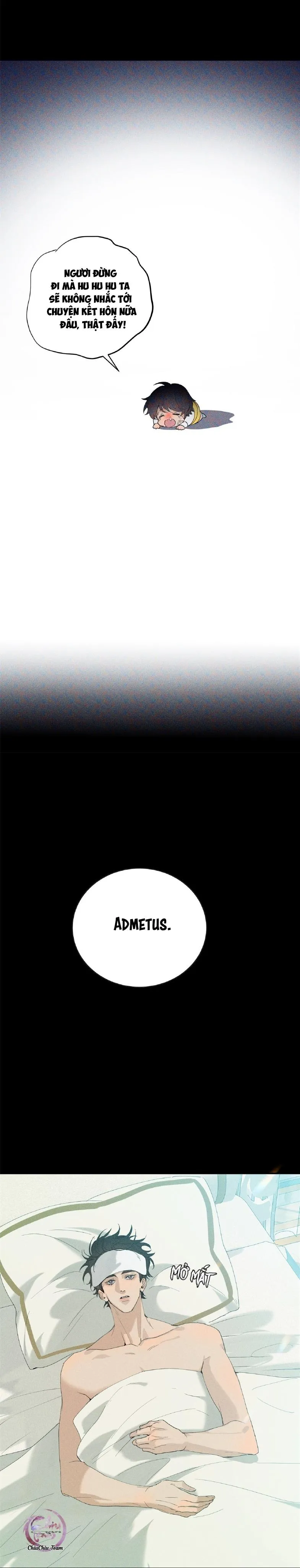 Đồ Chơi (END) Chapter 6 Trang 5