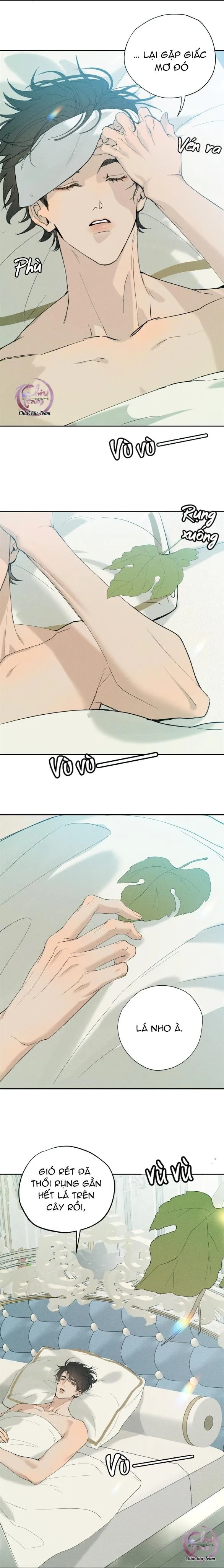 Đồ Chơi (END) Chapter 6 Trang 6