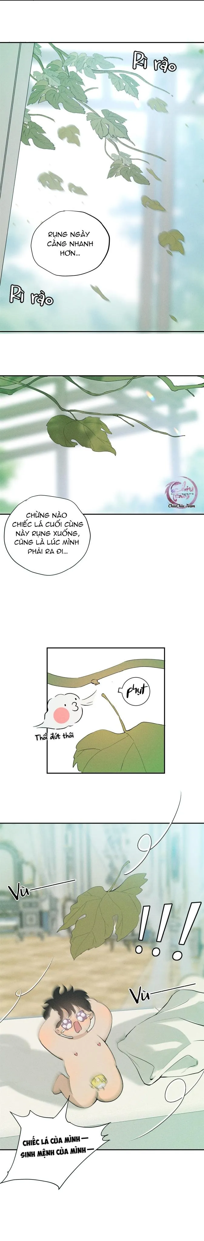 Đồ Chơi (END) Chapter 6 Trang 7